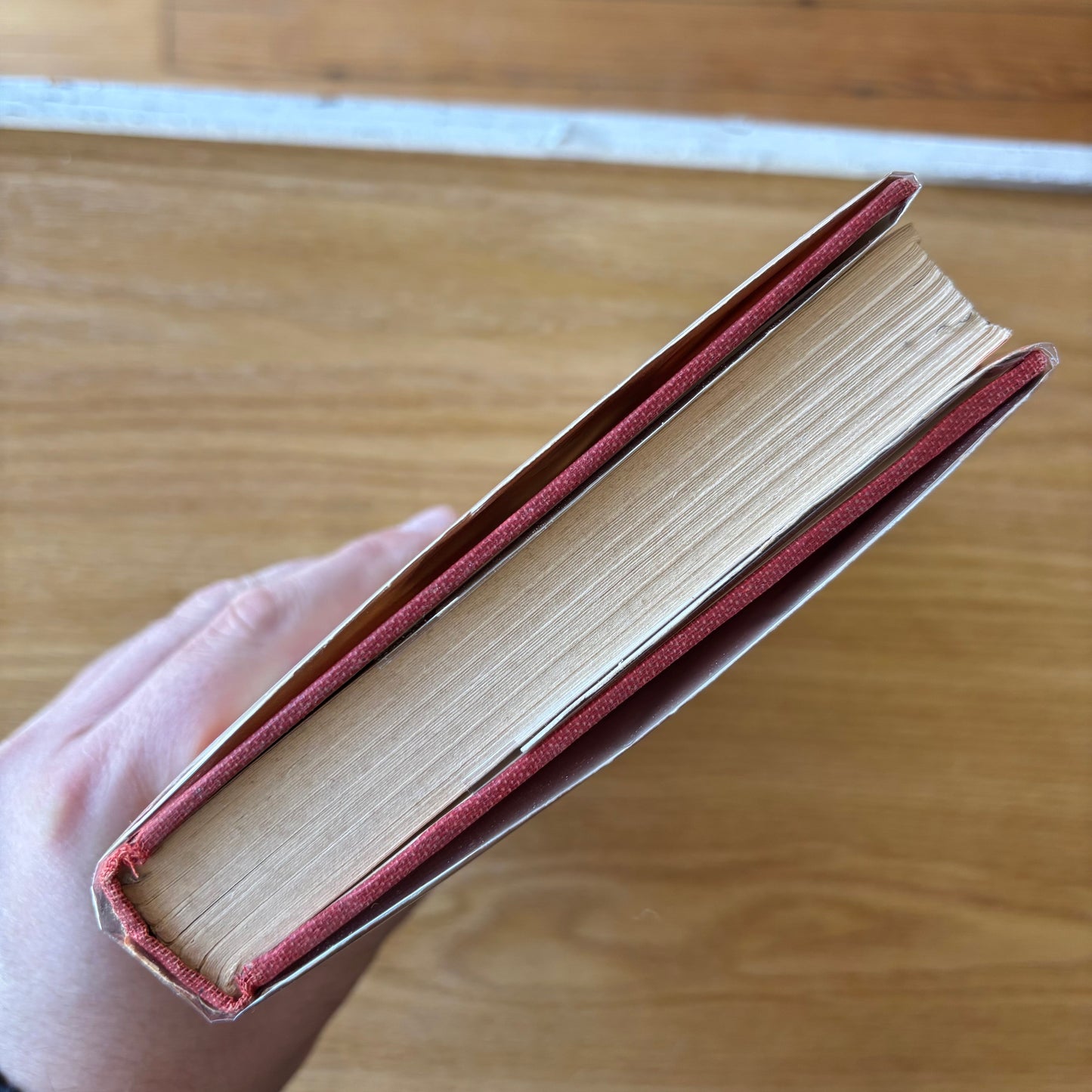 Kelley Banks - Ten the Hard Way - First Edition