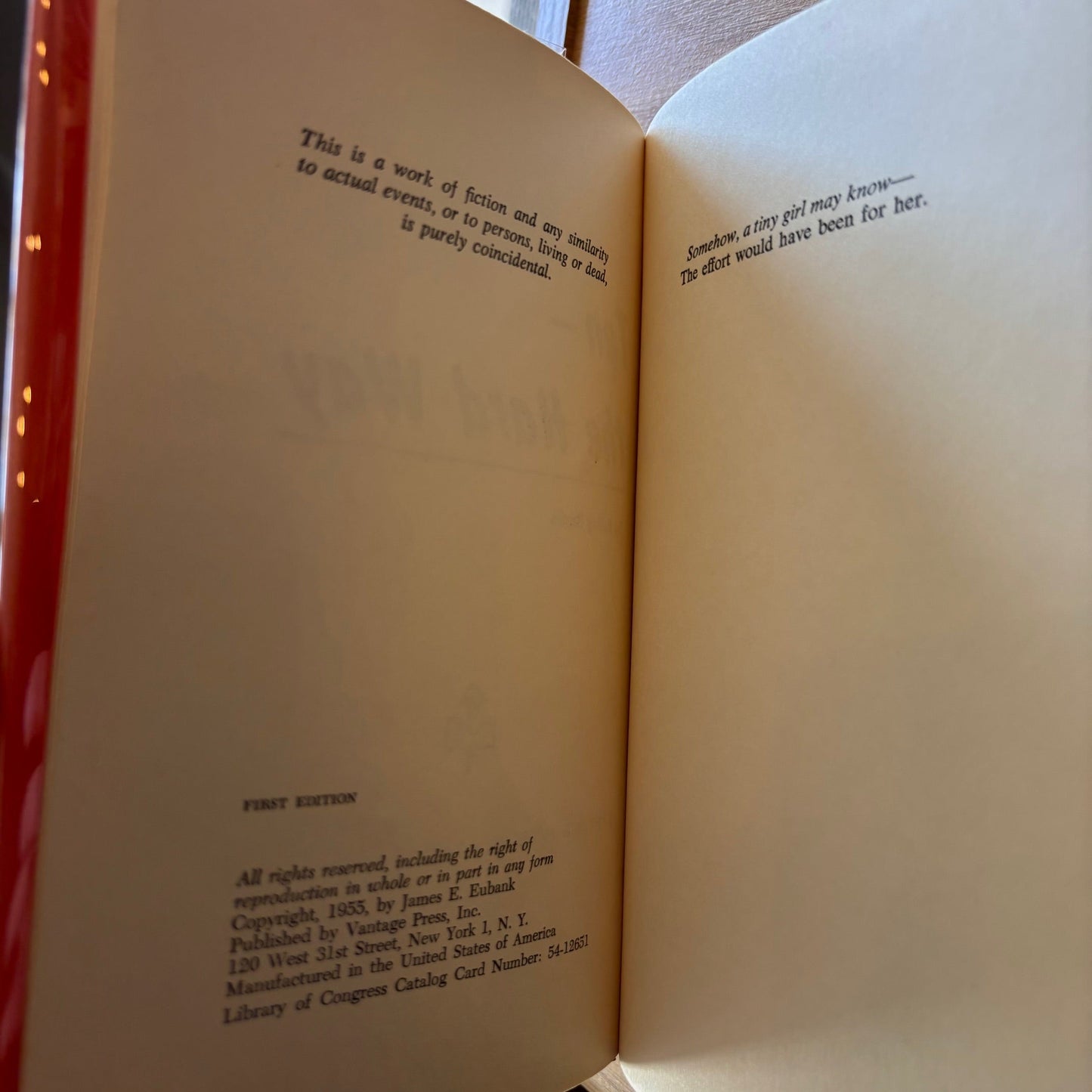 Kelley Banks - Ten the Hard Way - First Edition