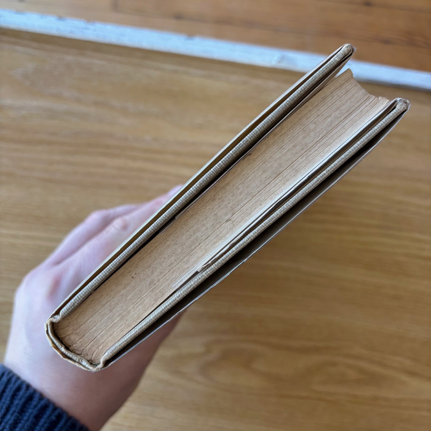 Jacques Perdue - Strange Awakening