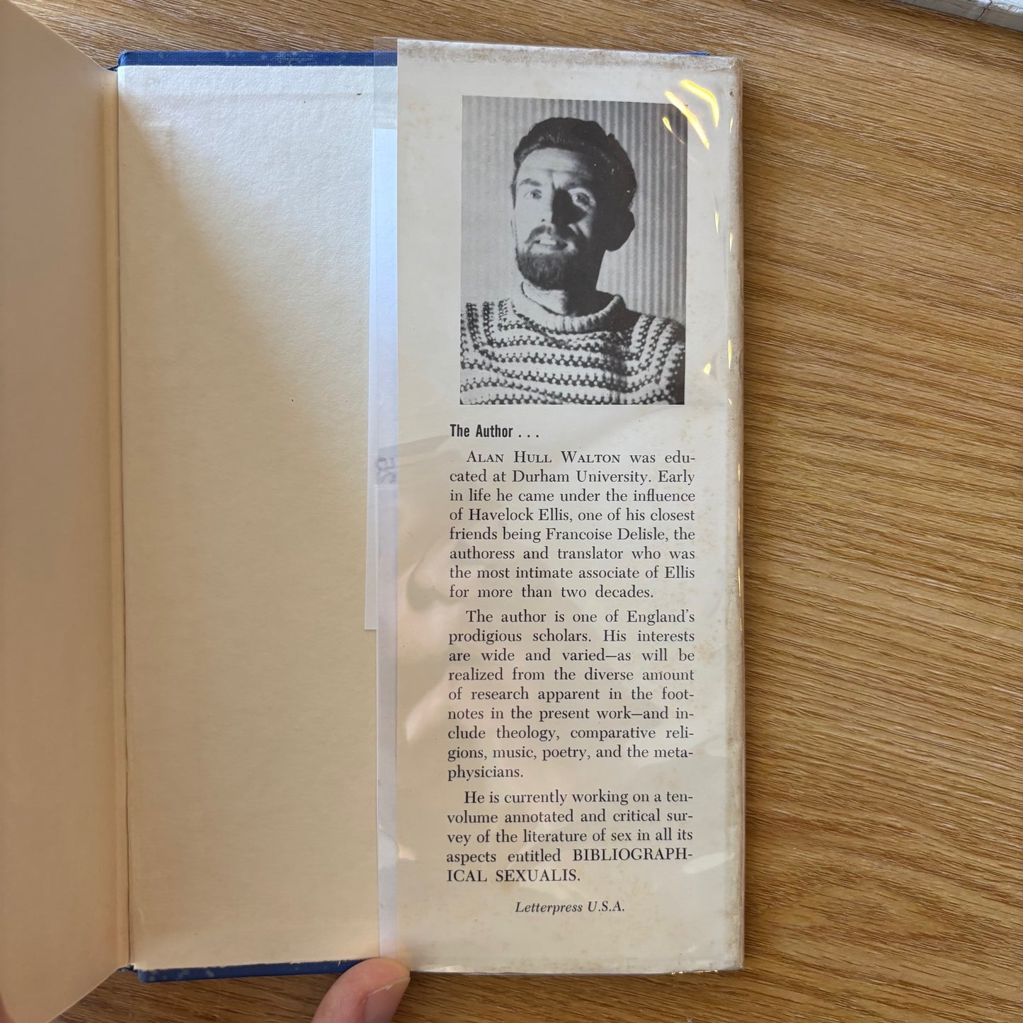 Alan Hull Walton - Aphrodisiacs: From Legend to Prescription