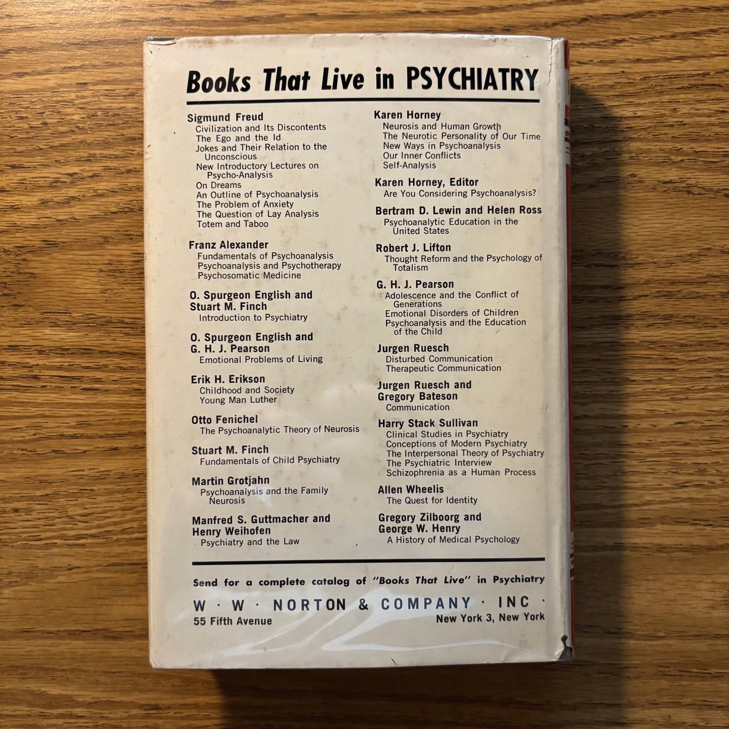 Sigmund Freud - New Introductory Lectures on Psycho-Analysis