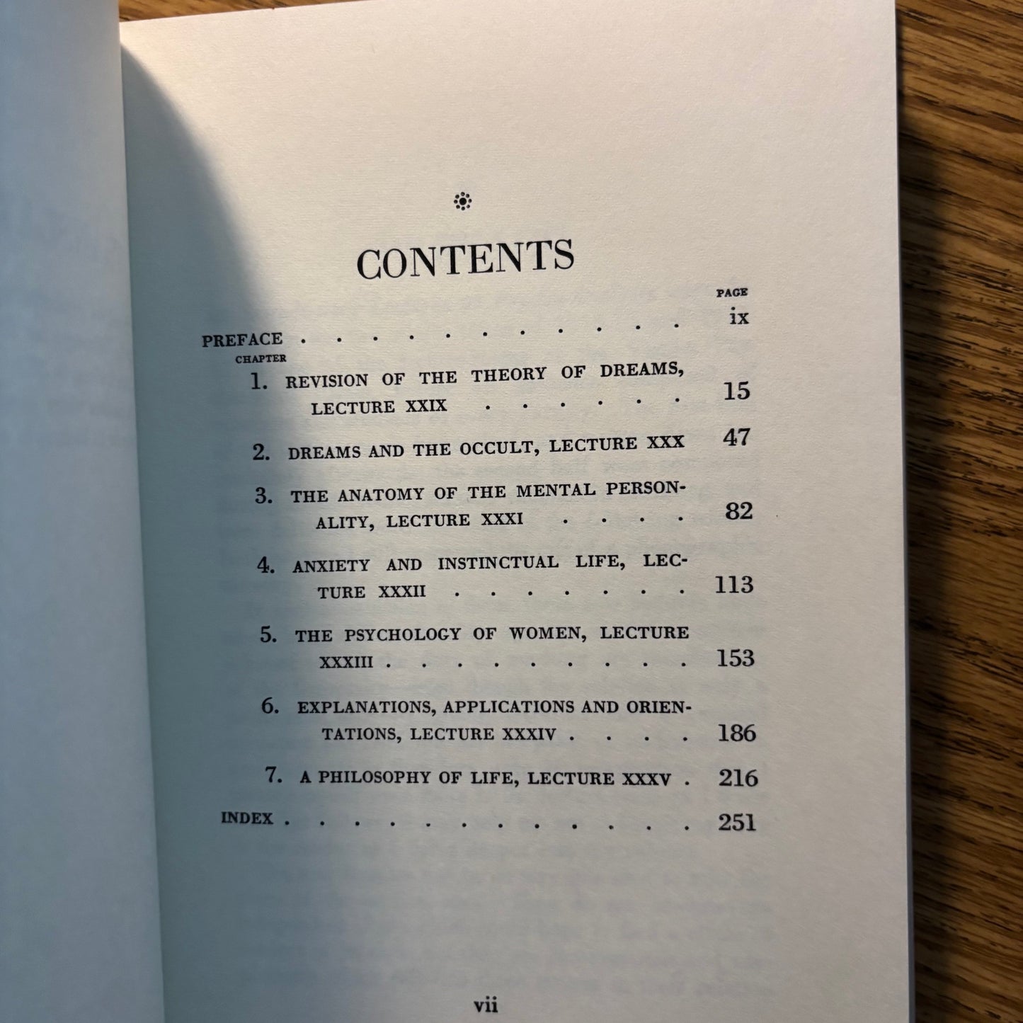 Sigmund Freud - New Introductory Lectures on Psycho-Analysis