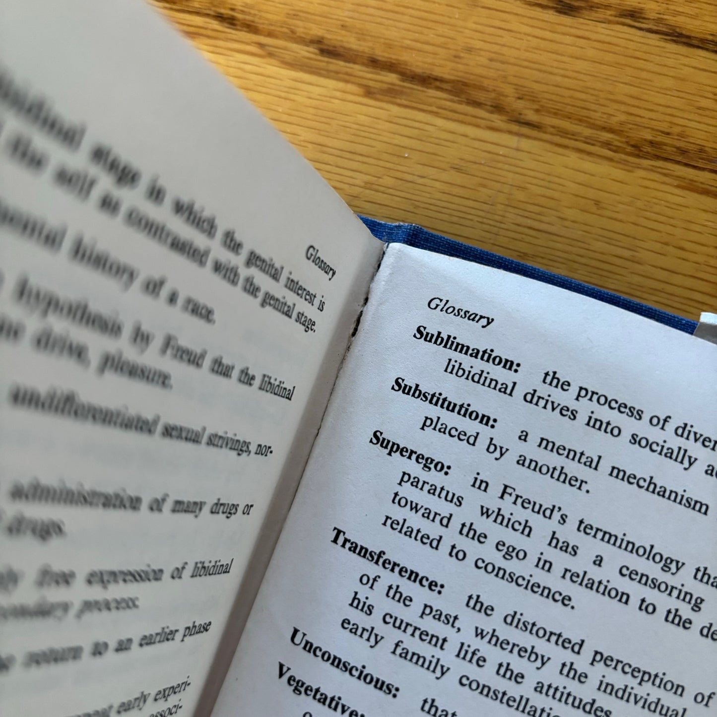 Clara Thompson - An Outline of Psychoanalysis - Modern Library