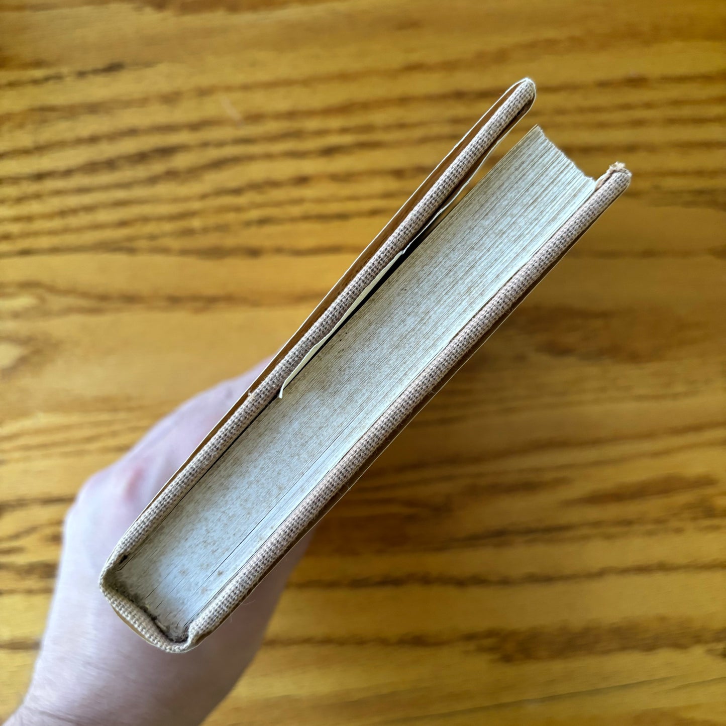 Thomas Merton - Seeds of Contemplation - First Edition Facsimile