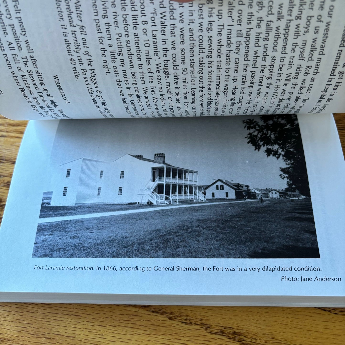 A Long and Wearisome Journey: The Eakin Family Diaries 1866