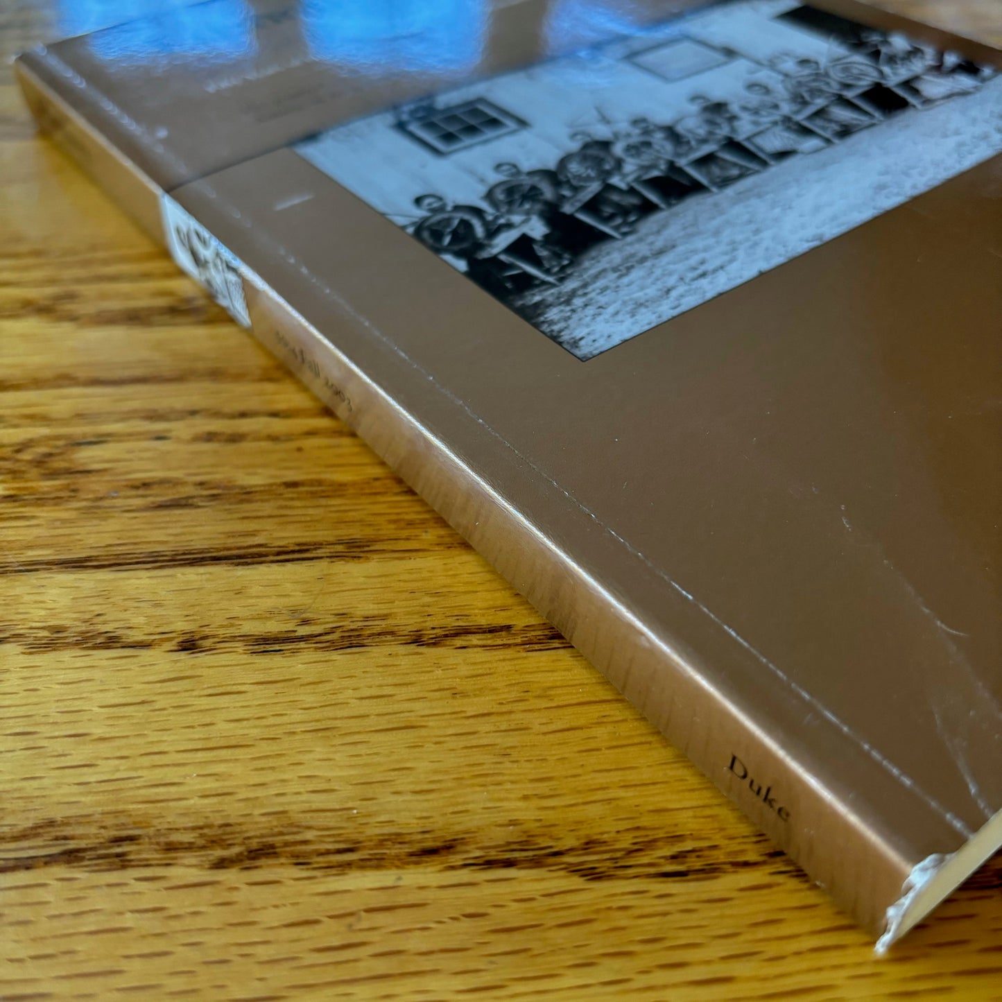 Ethnohistory Volume 50 Number 4 - American Society for Ethnohistory