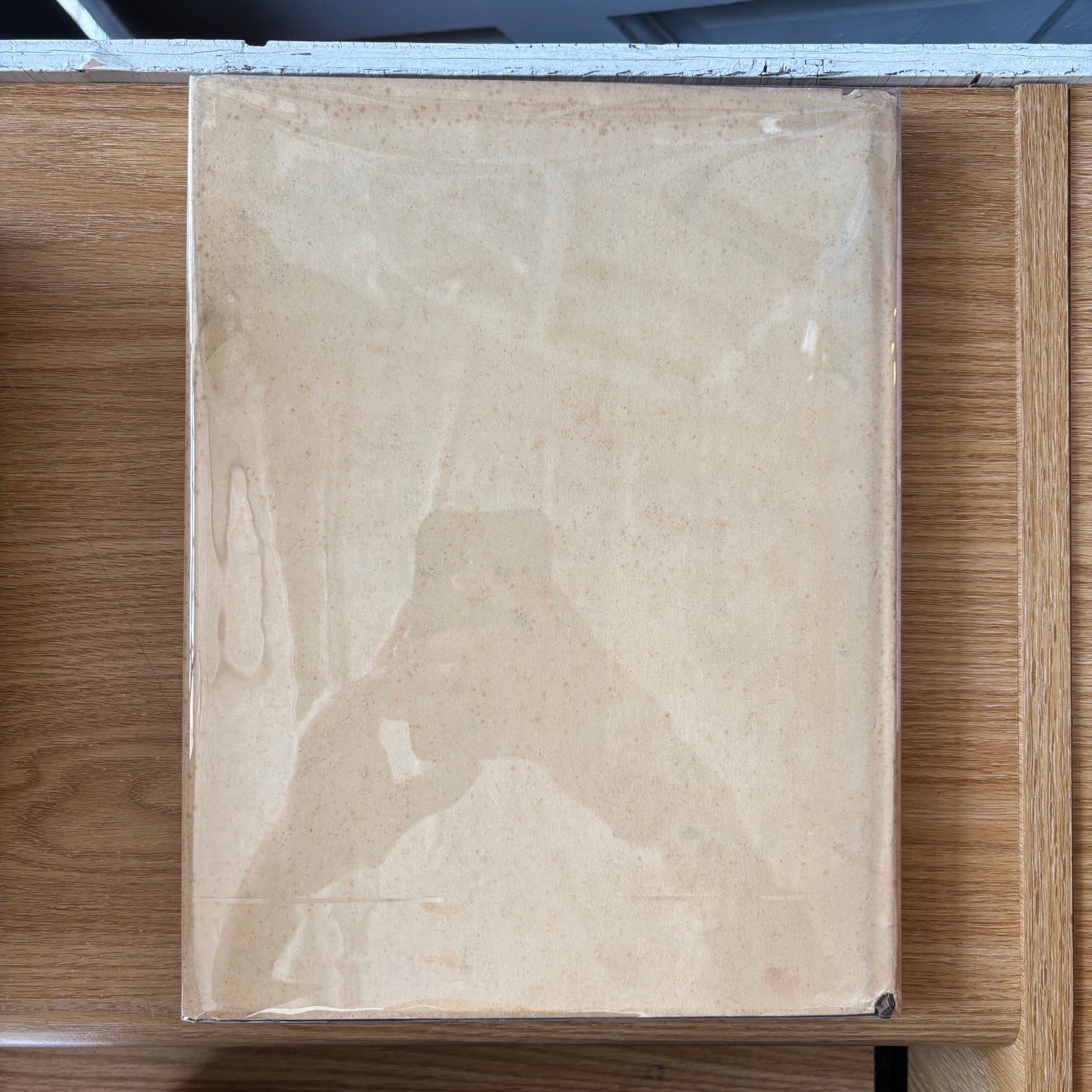 Kapila Vatsyayan - The Square and the Circle of the Indian Arts - First Edition Association Copy