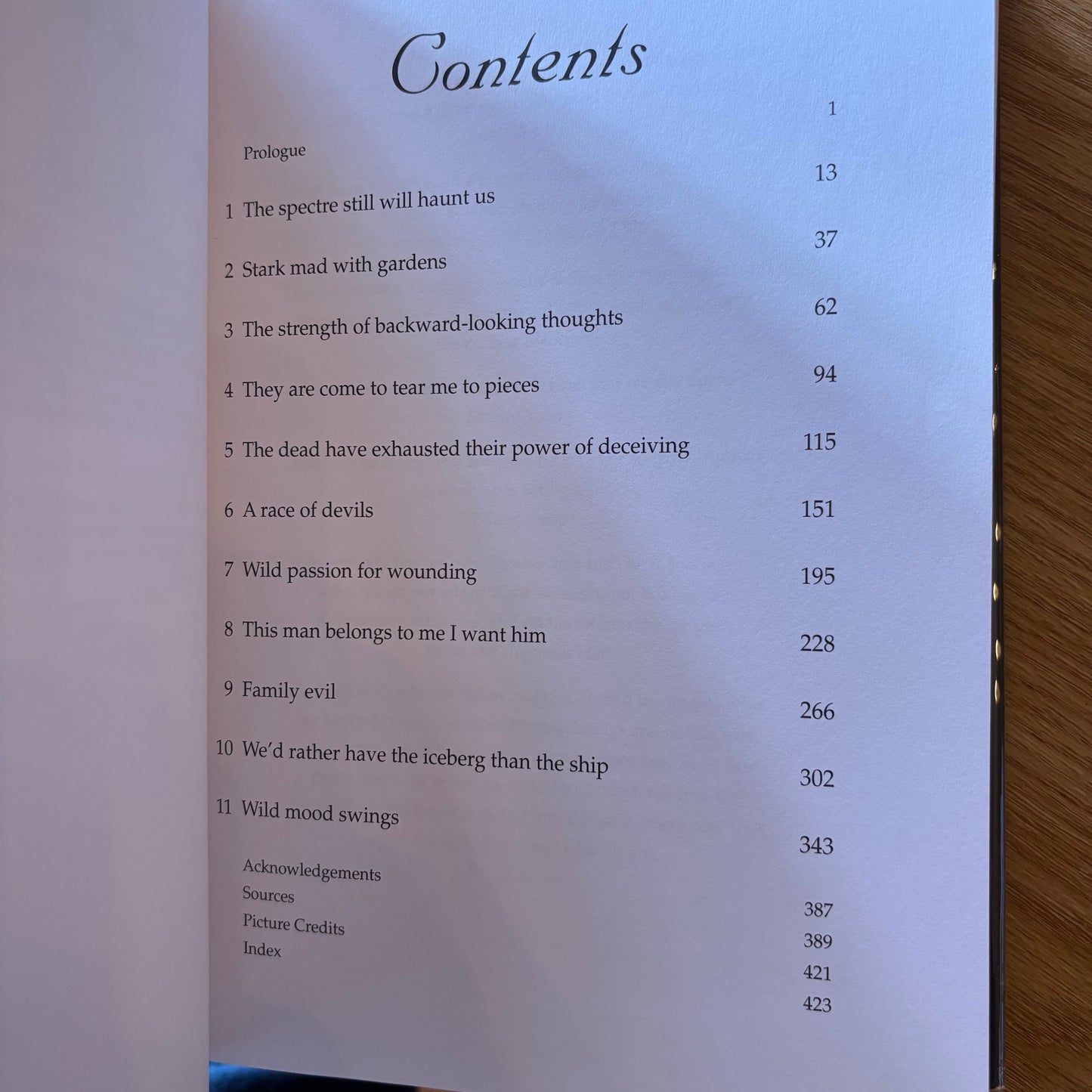 Richard Davenport-Hines - Gothic: Four Hundred Years of Excess, Horror, Evil and Ruin - First Edition