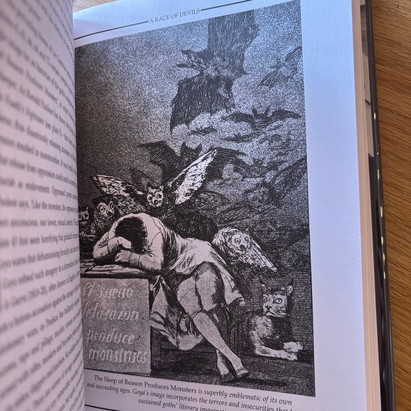 Richard Davenport-Hines - Gothic: Four Hundred Years of Excess, Horror, Evil and Ruin - First Edition