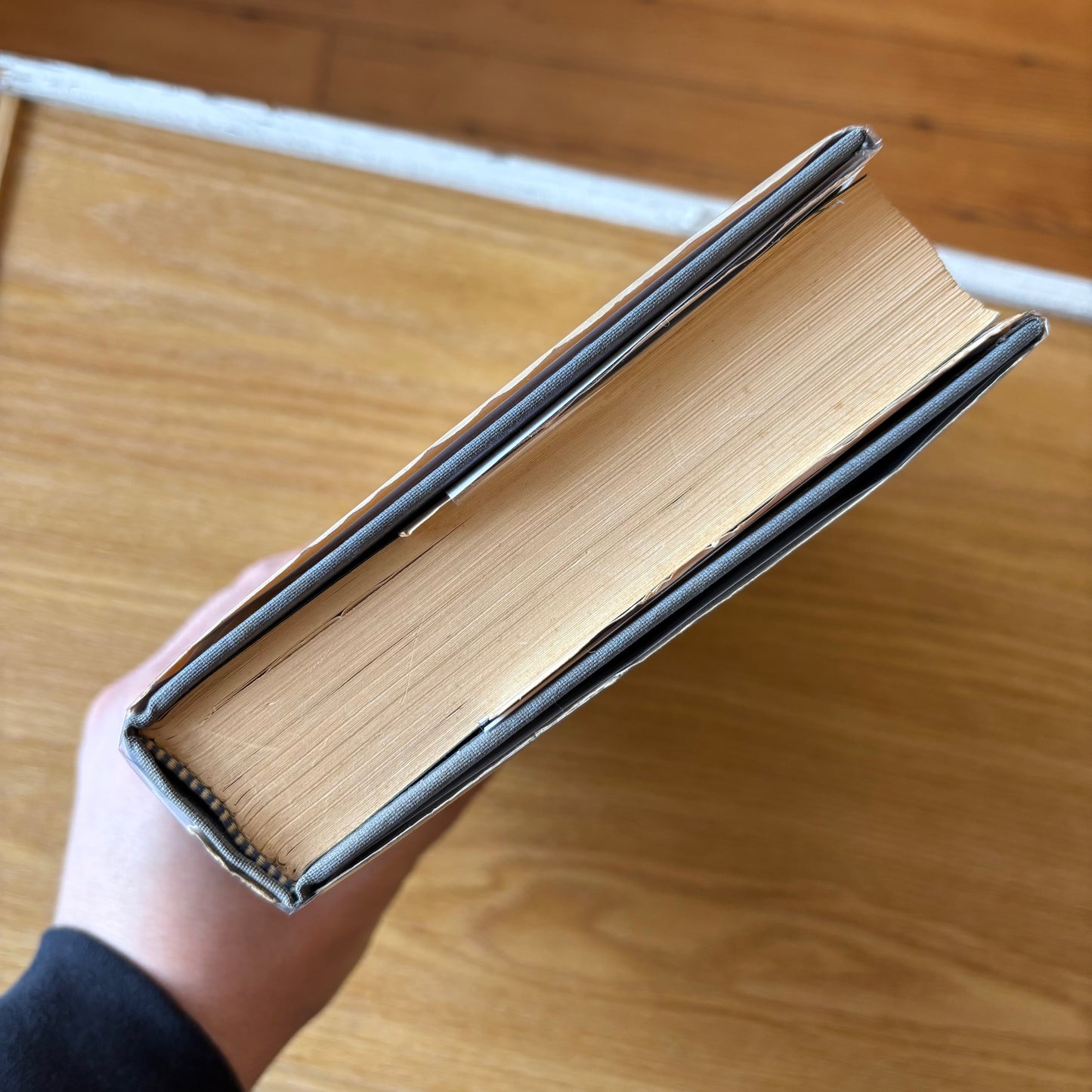 Joyce Carol Oates - The Wheel of Love