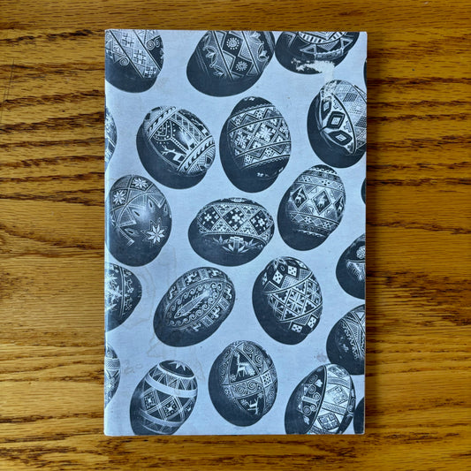 Yaroslava Surmach - Ukrainian Easter Eggs