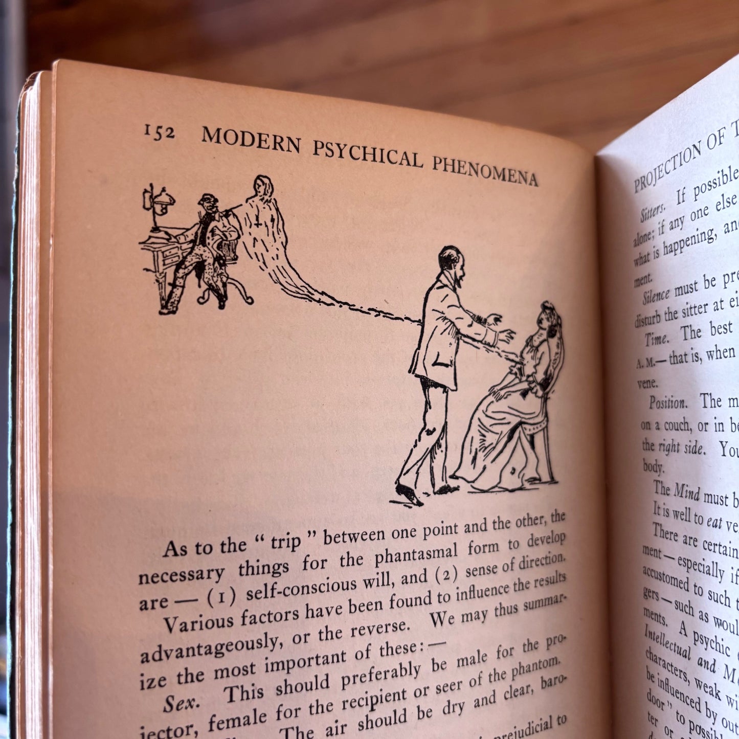Hereward Carrington, Ph.D. - Modern Psychical Phenomena: Recent Researches and Speculations