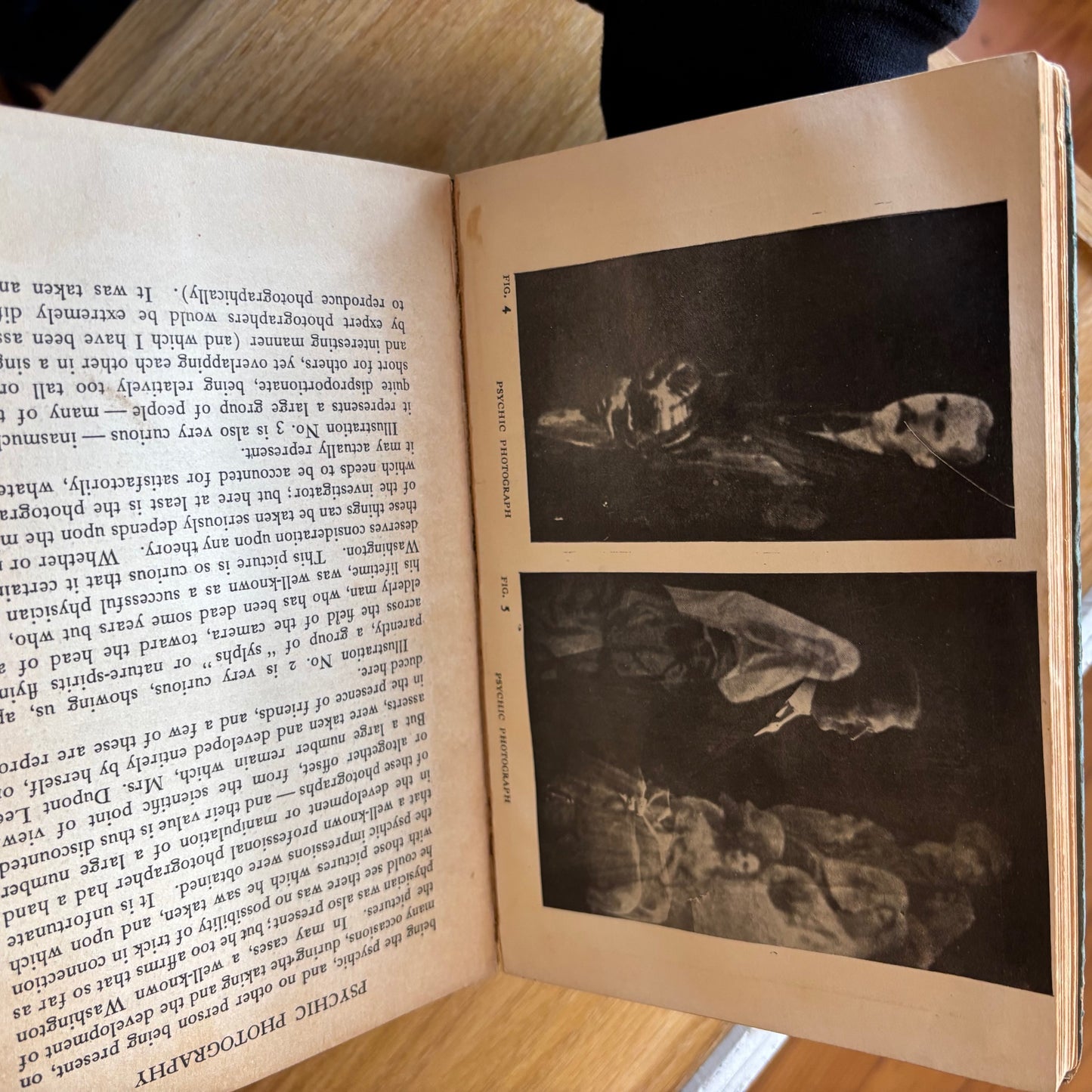 Hereward Carrington, Ph.D. - Modern Psychical Phenomena: Recent Researches and Speculations