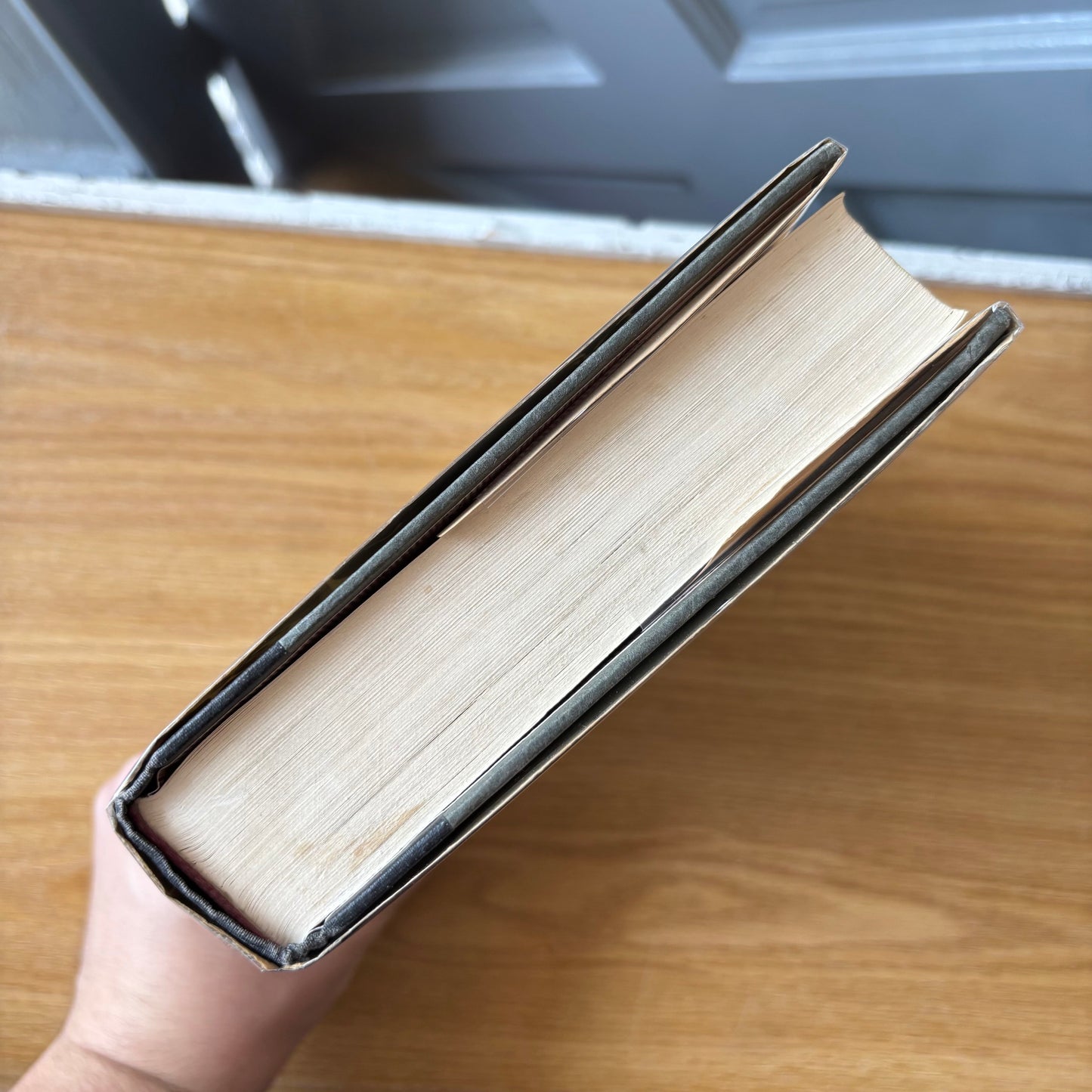 (Lucy Sante) Luc Sante - Low Life - First Edition