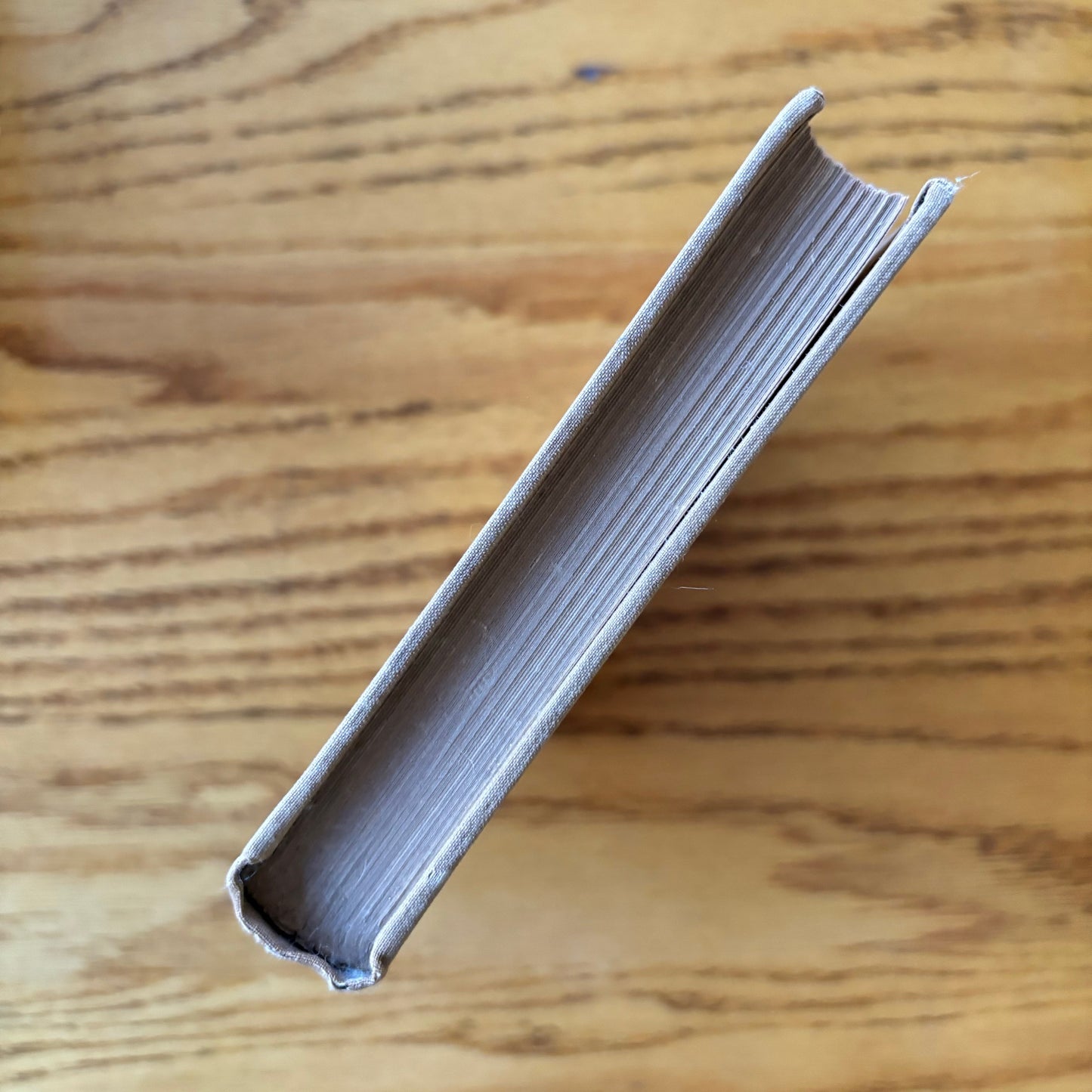 Henry Beston - Herbs and the Earth - First Edition