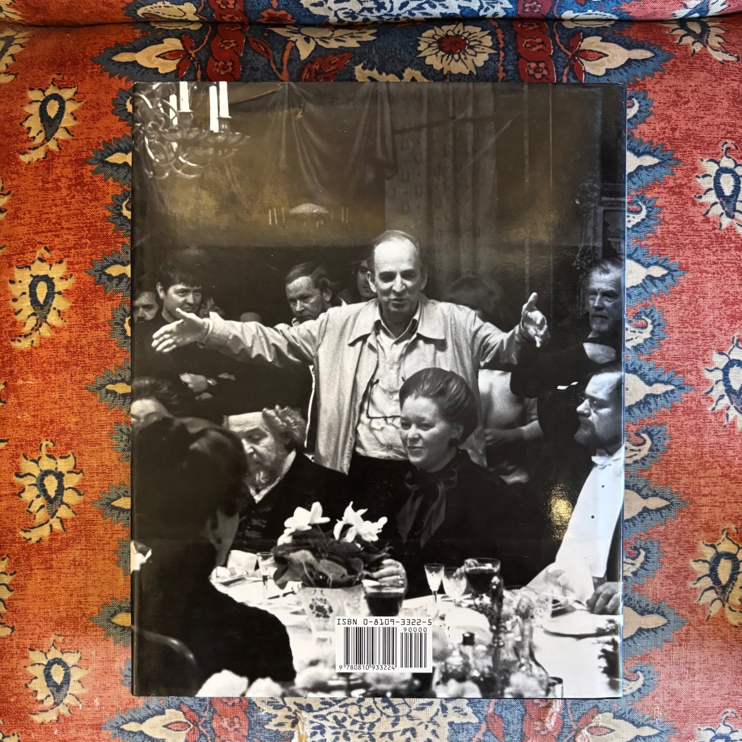 Robert Emmet Long - Ingmar Bergman: Film and Stage