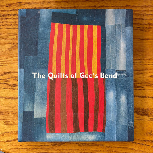 The Quilts of Gee's Bend
