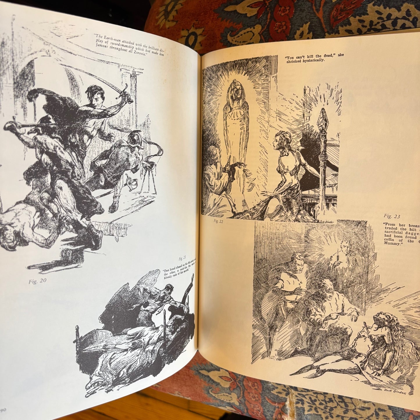 Robert Weinberg - The Weird Tales Story - First Edition