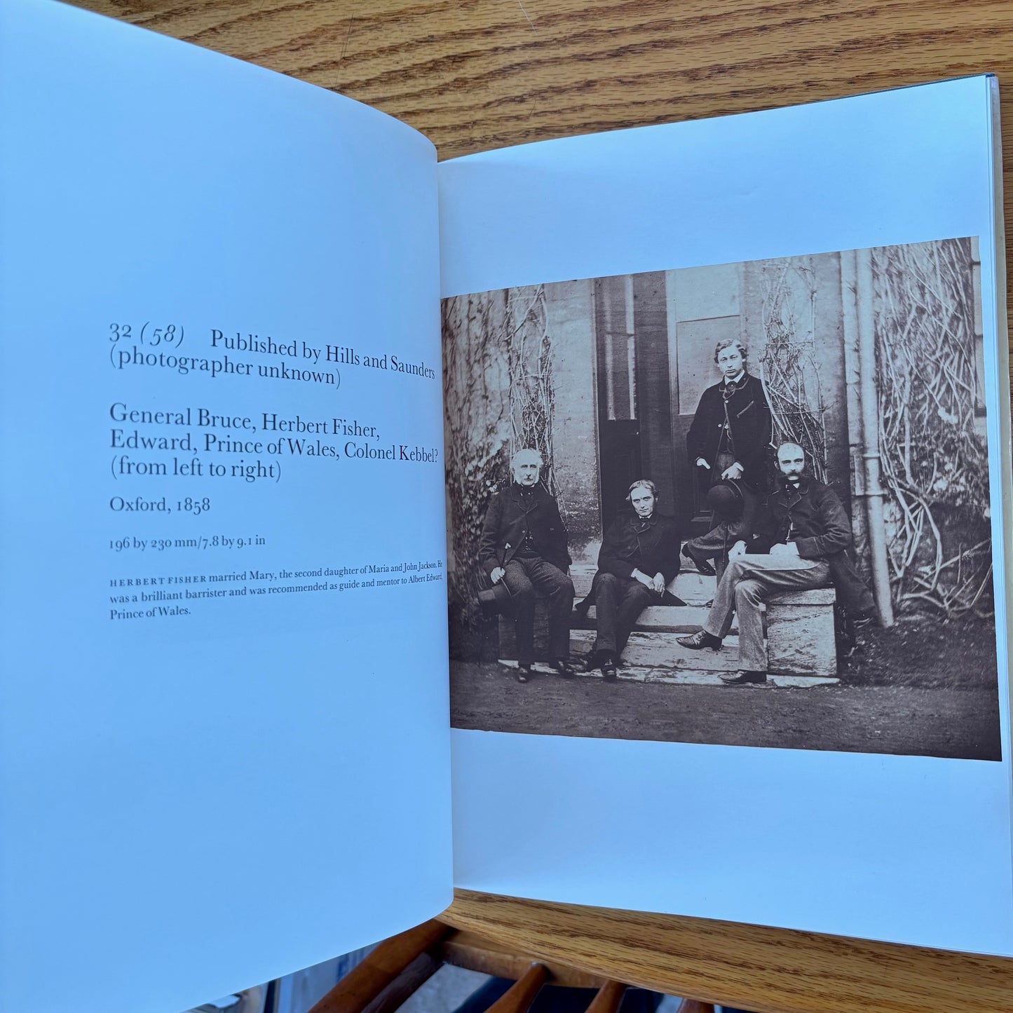 A Victorian Album: Julia Margaret Cameron and Her Circle