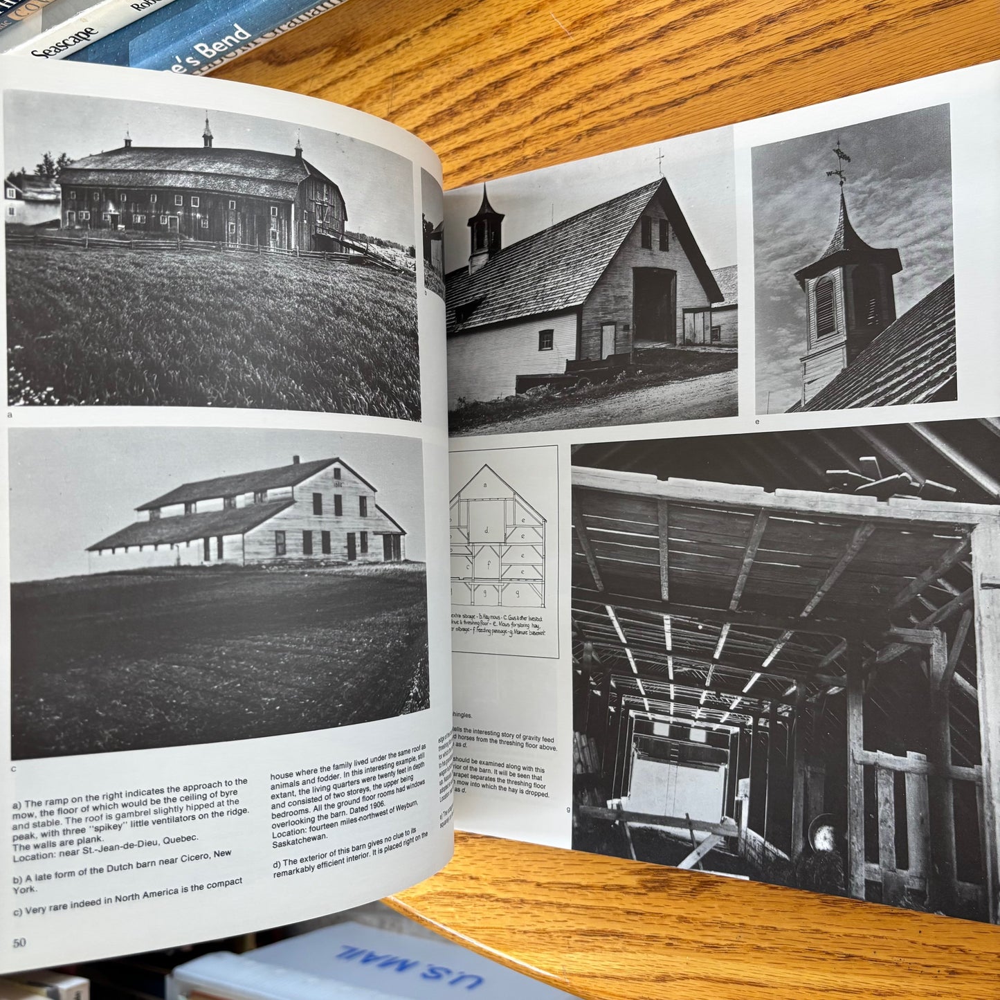 Eric Arthur & Dudley Witney - The Barn