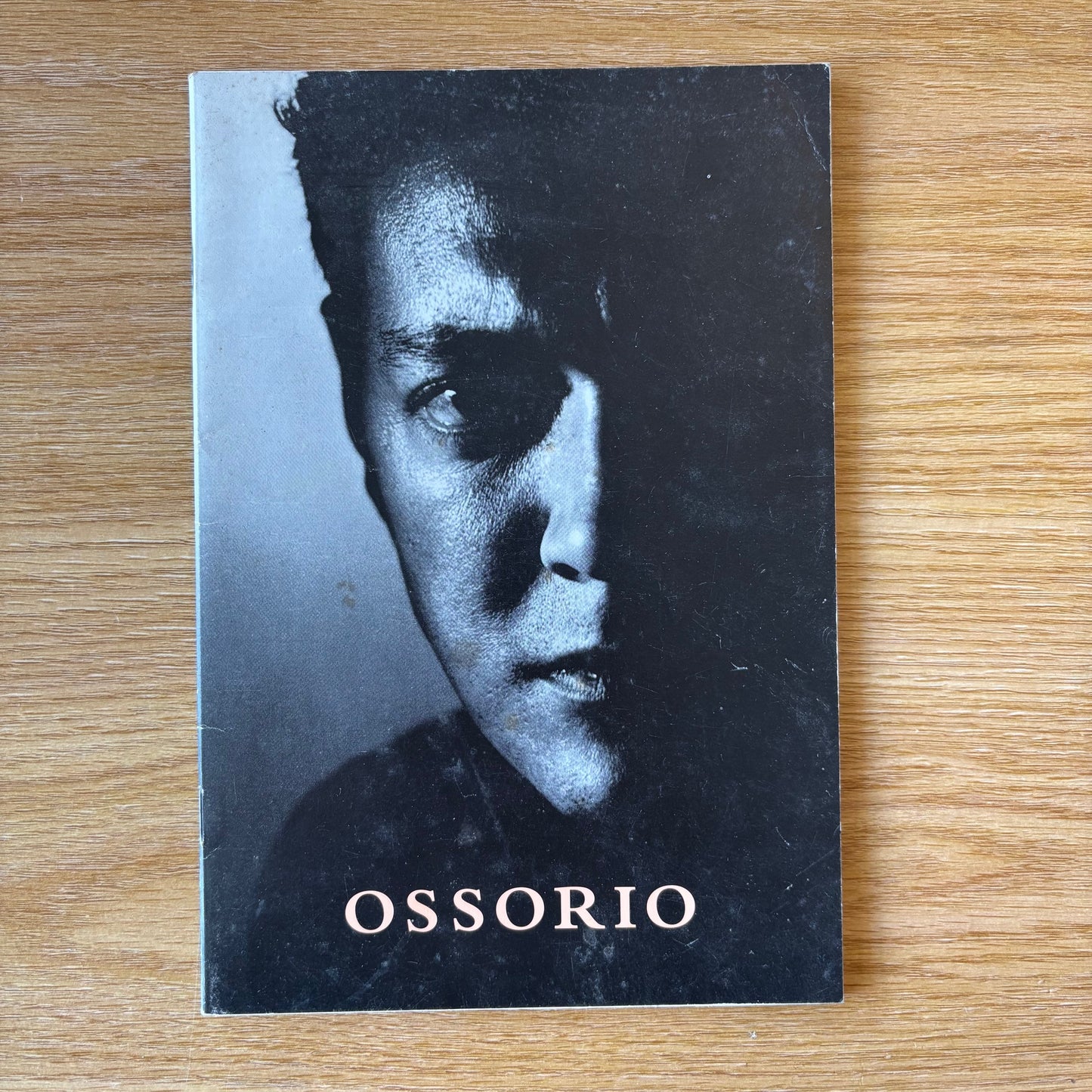 Alfonso Ossorio - Peintures 1950-1953