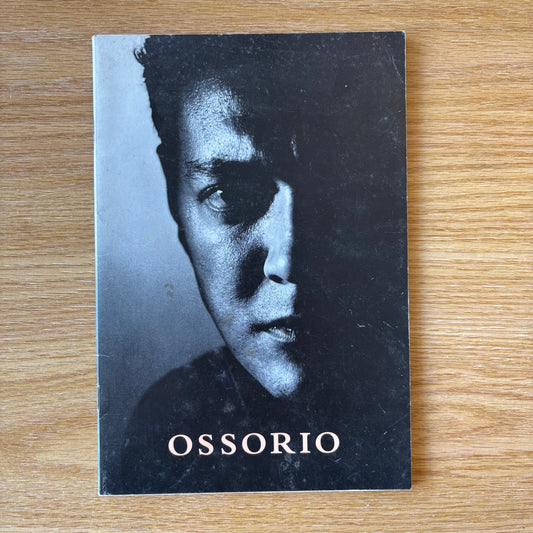 Alfonso Ossorio - Peintures 1950-1953