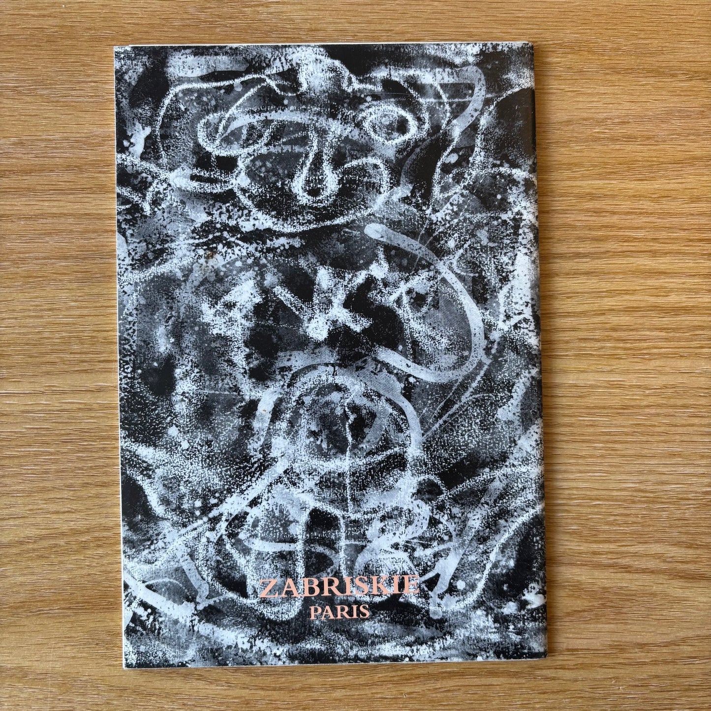 Alfonso Ossorio - Peintures 1950-1953