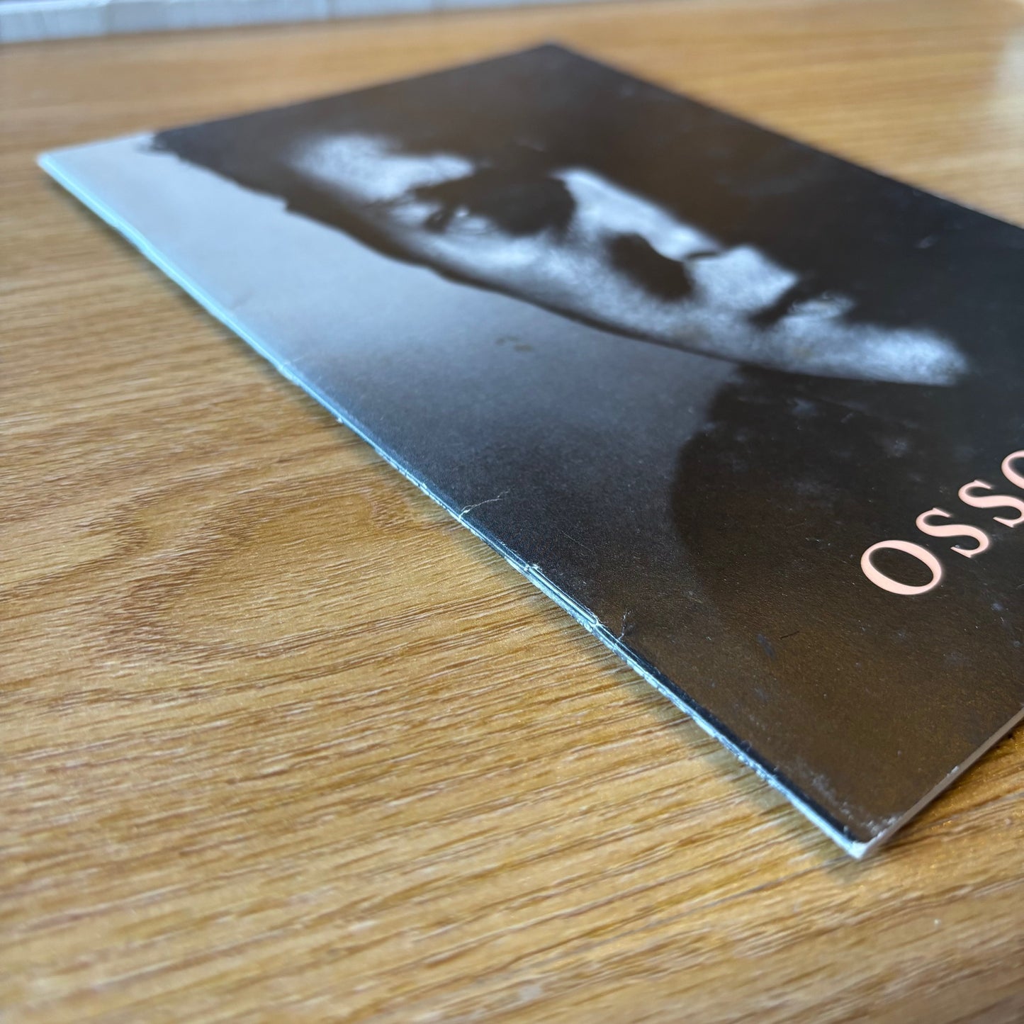 Alfonso Ossorio - Peintures 1950-1953