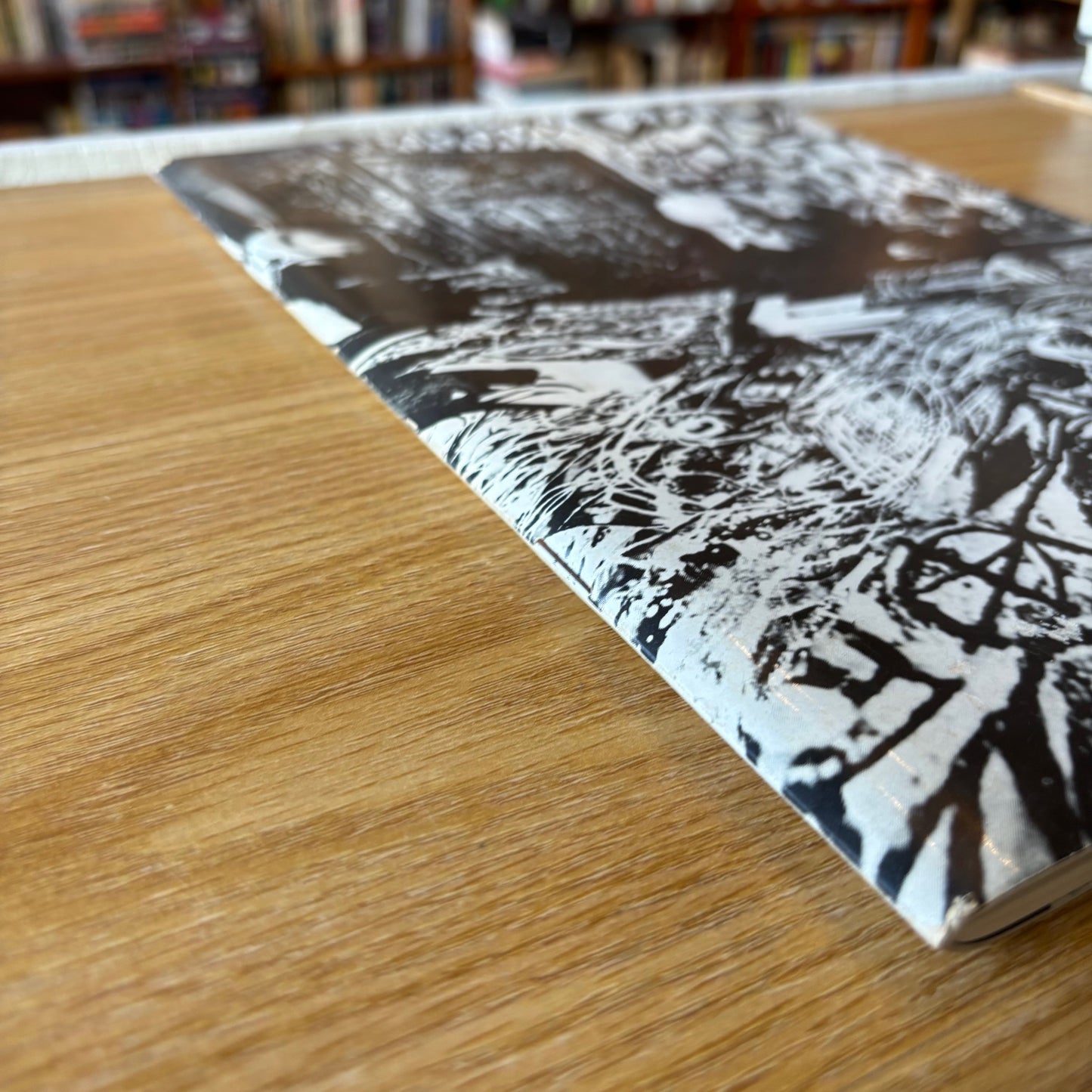 Alfonso Ossorio - Ossorio 1940-1980