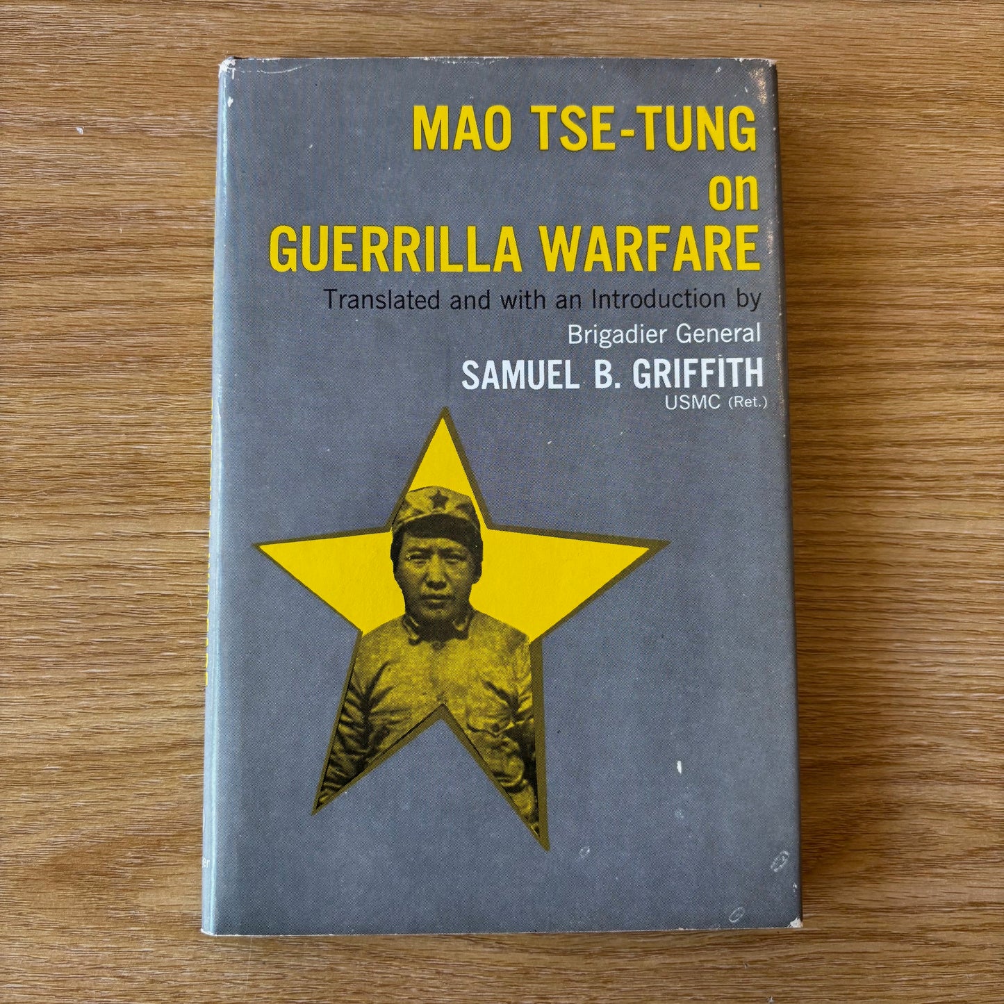 Mao Tse-Tung - On Guerilla Warfare