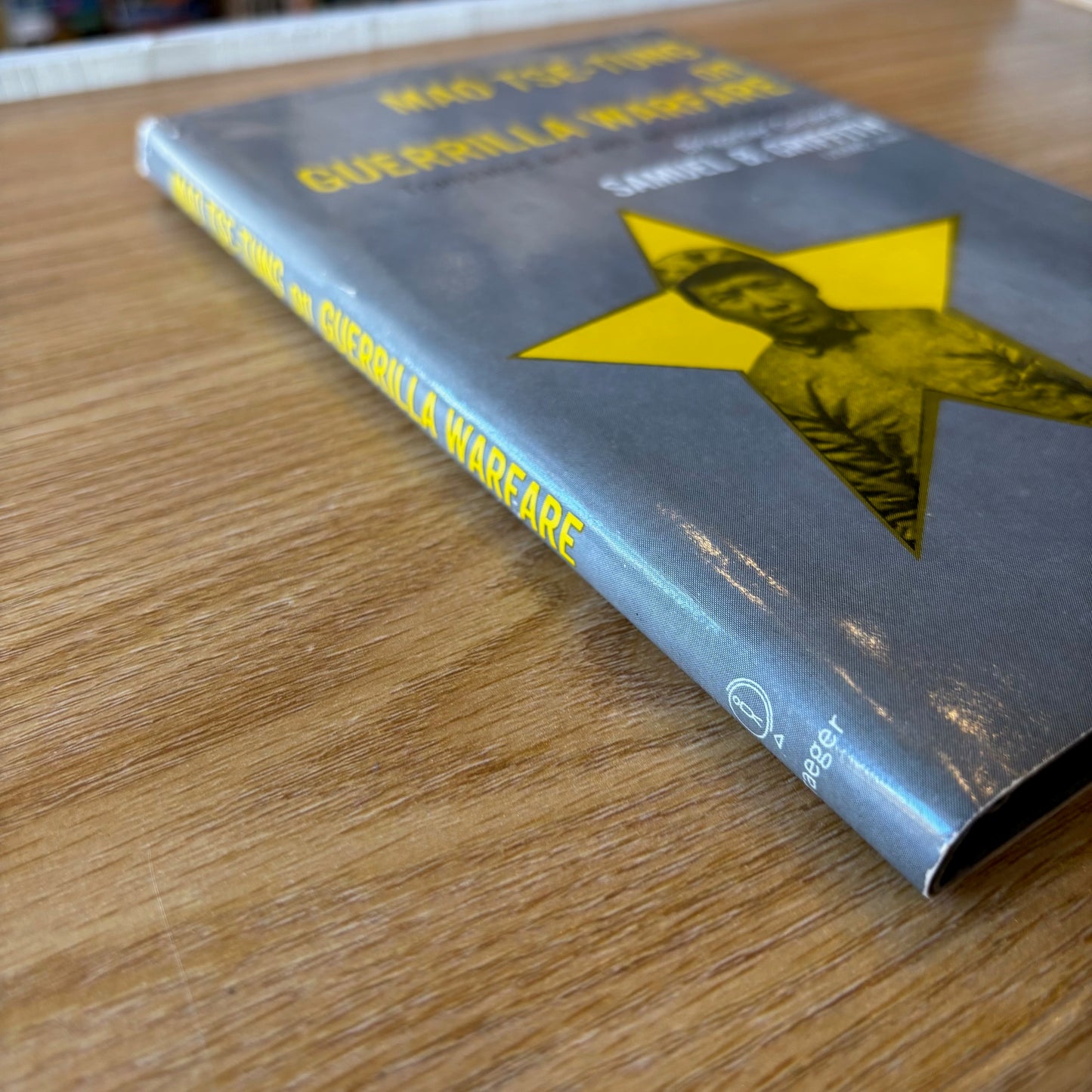 Mao Tse-Tung - On Guerilla Warfare