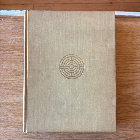 Carl G. Jung - Man and His Symbols