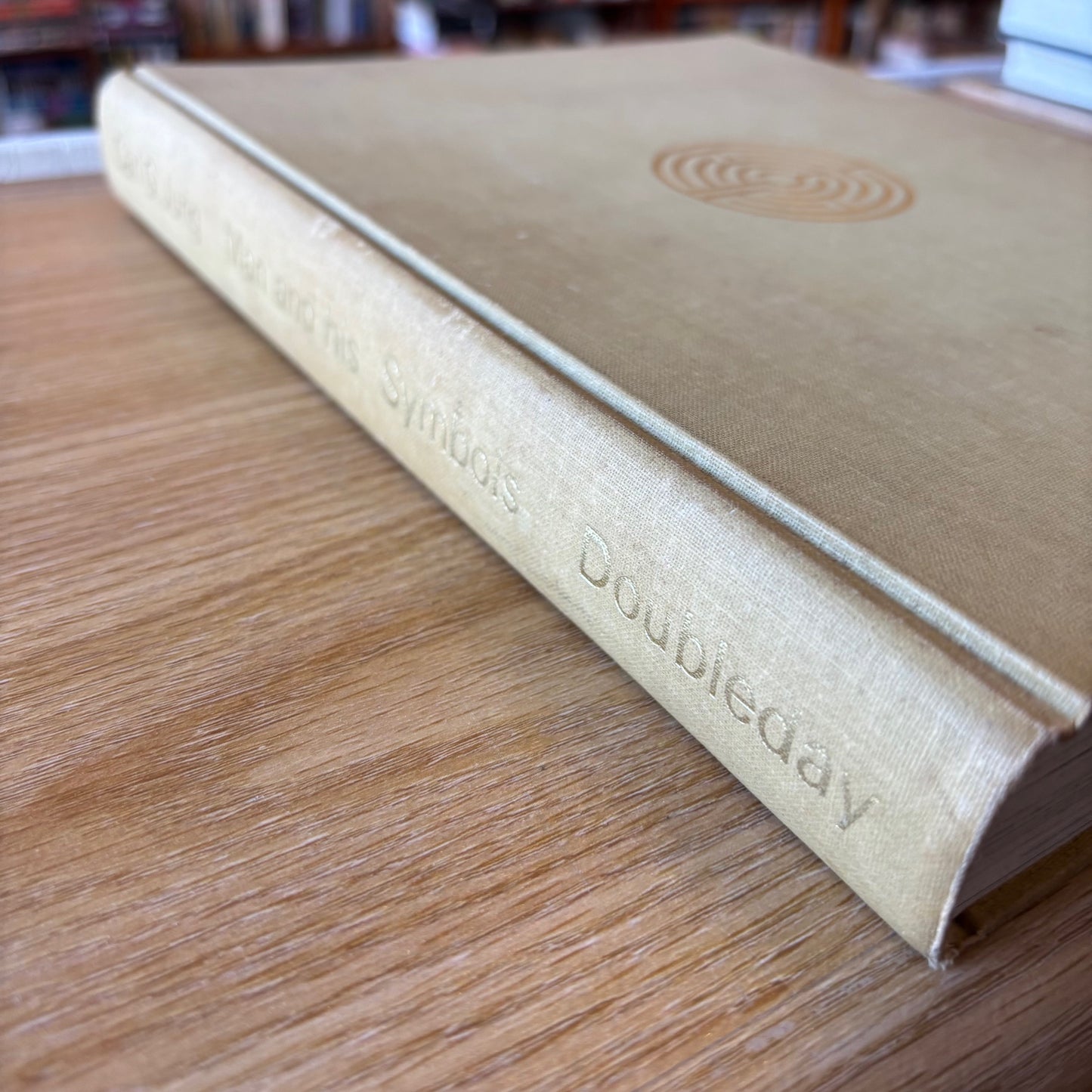 Carl G. Jung - Man and His Symbols