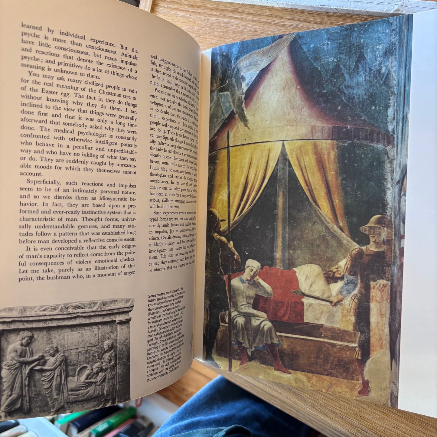 Carl G. Jung - Man and His Symbols