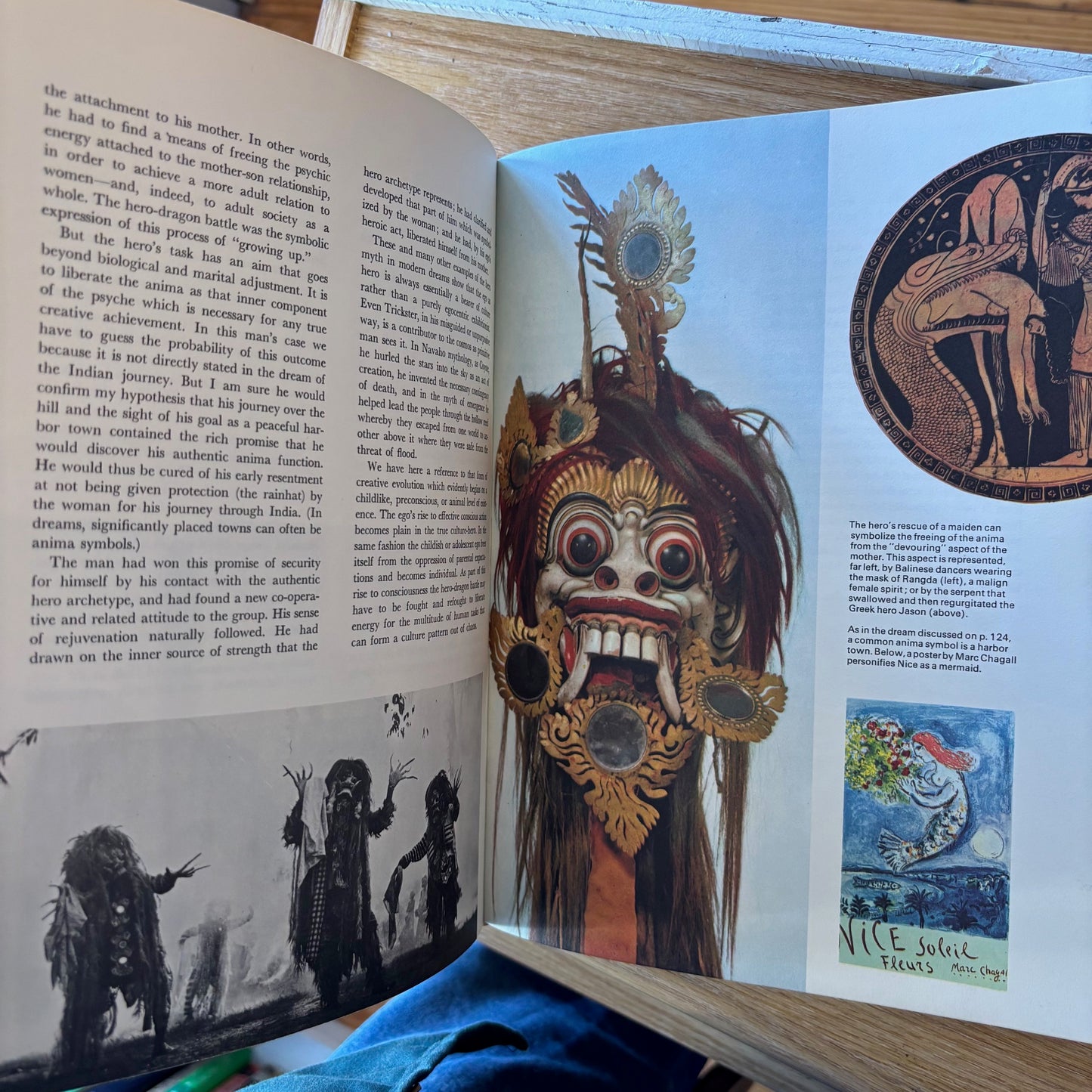 Carl G. Jung - Man and His Symbols