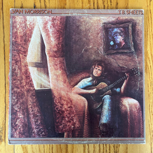 Van Morrison - T.B. Sheets