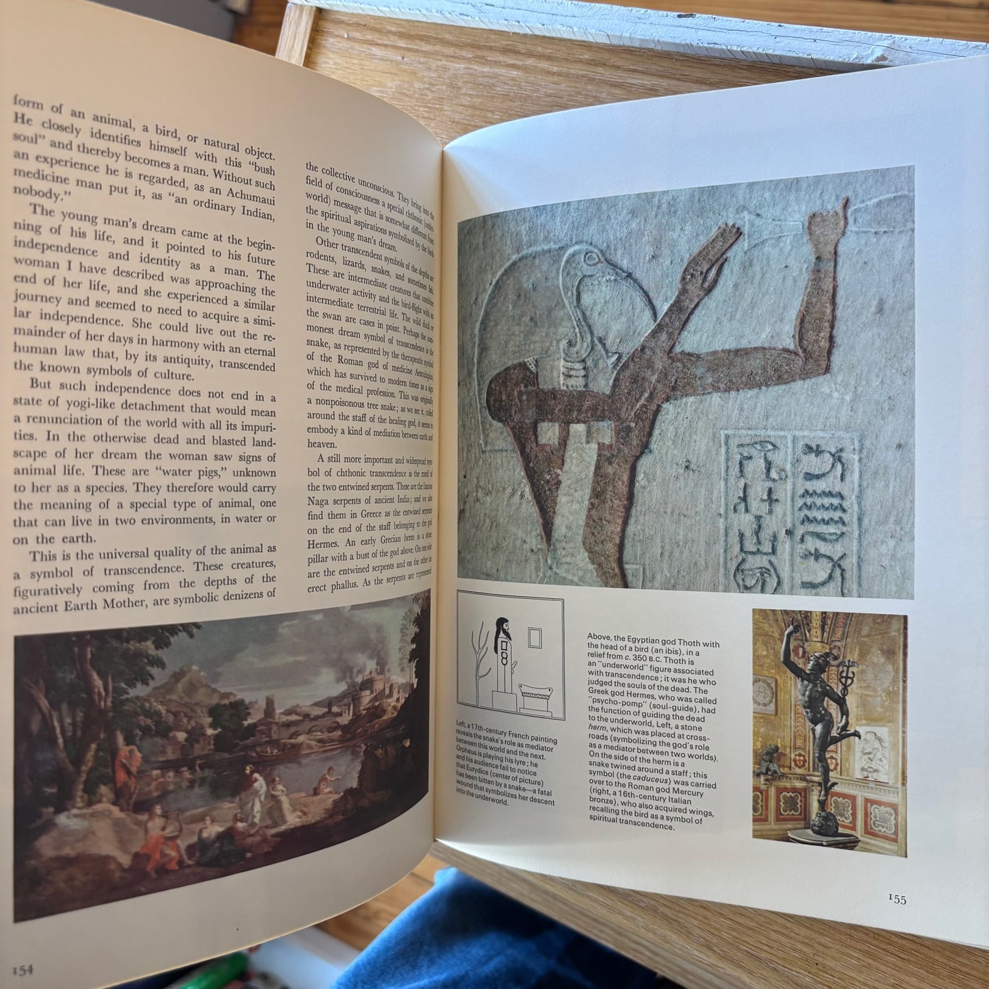 Carl G. Jung - Man and His Symbols