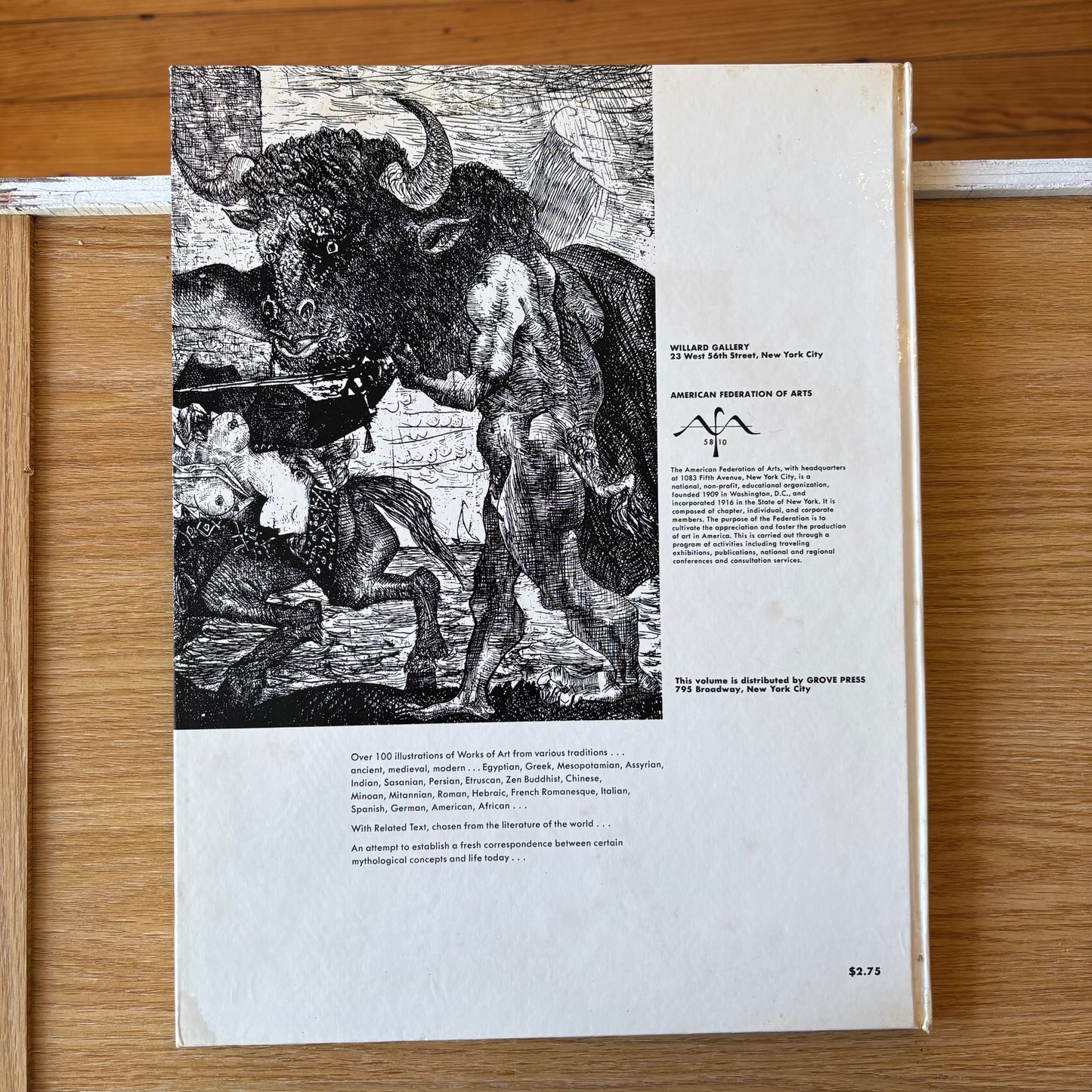 Dorothy Norman - The Heroic Encounter