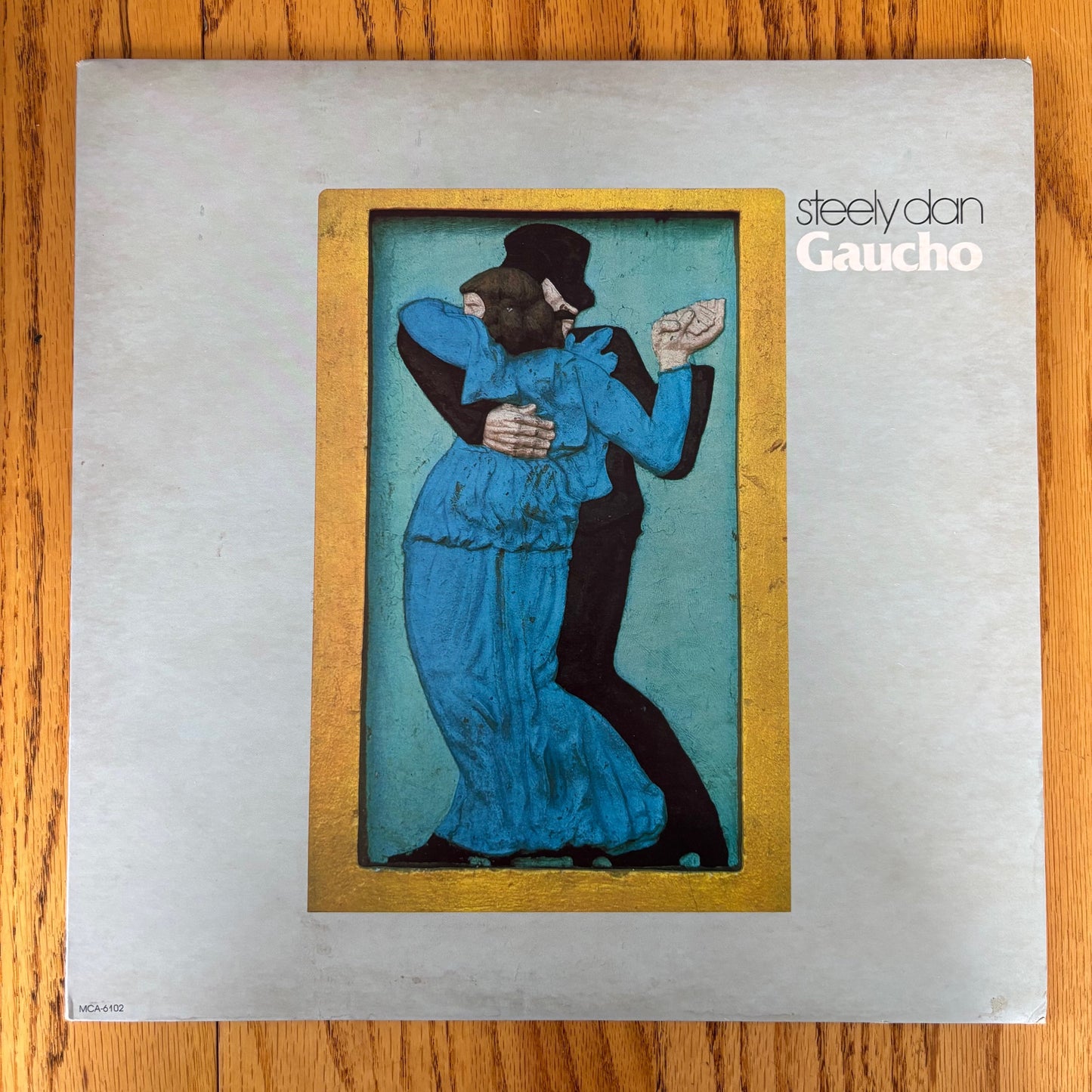 Steely Dan - Gaucho