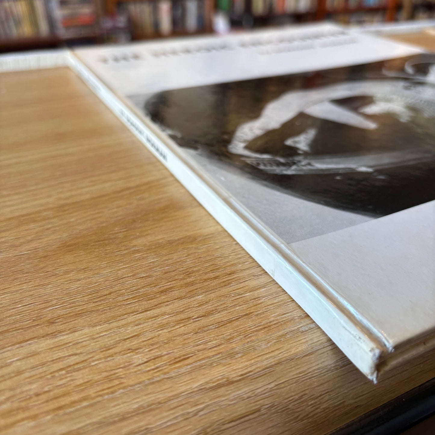 Dorothy Norman - The Heroic Encounter