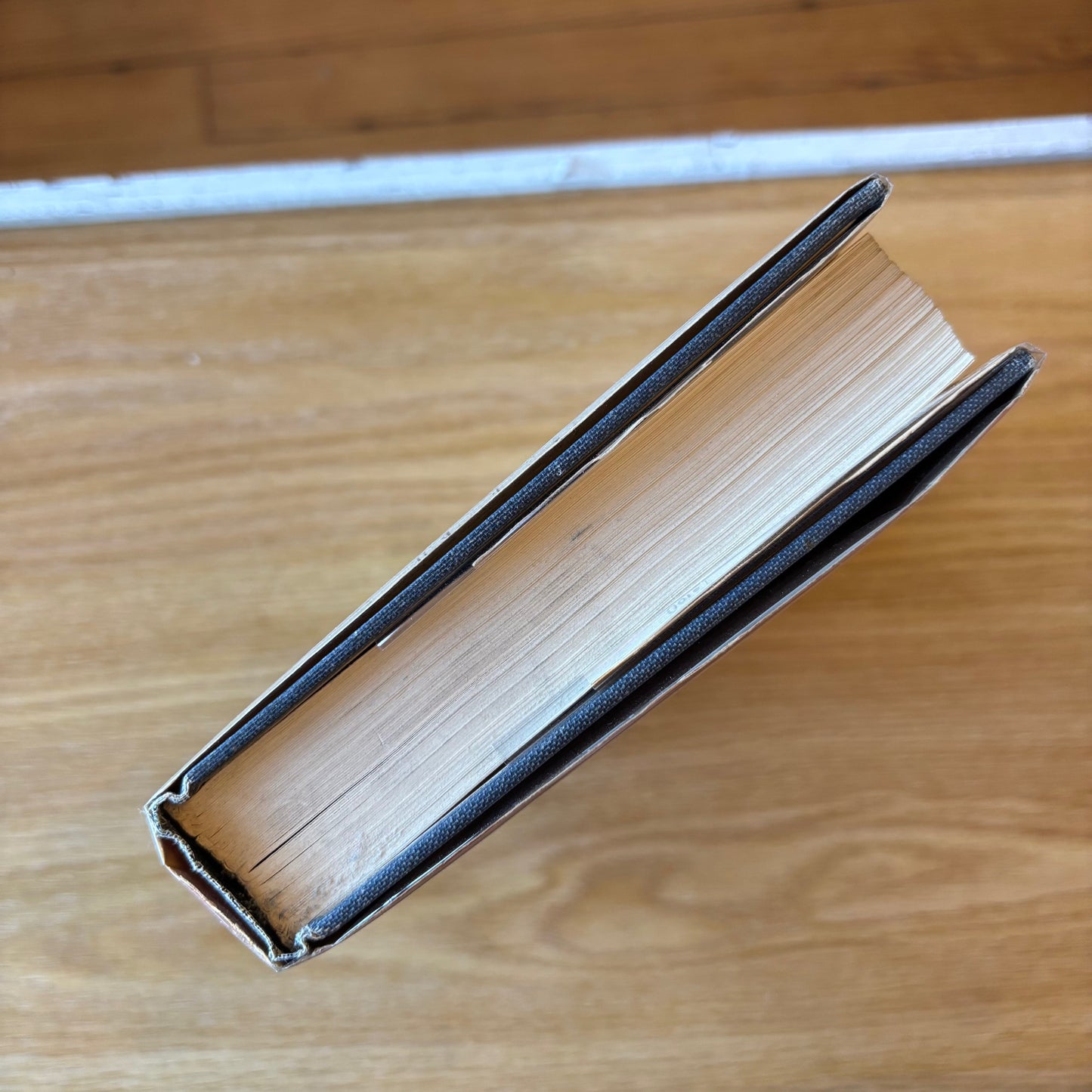 G.I. Gurdjieff - Meetings with Remarkable Men - First Edition Third Printing