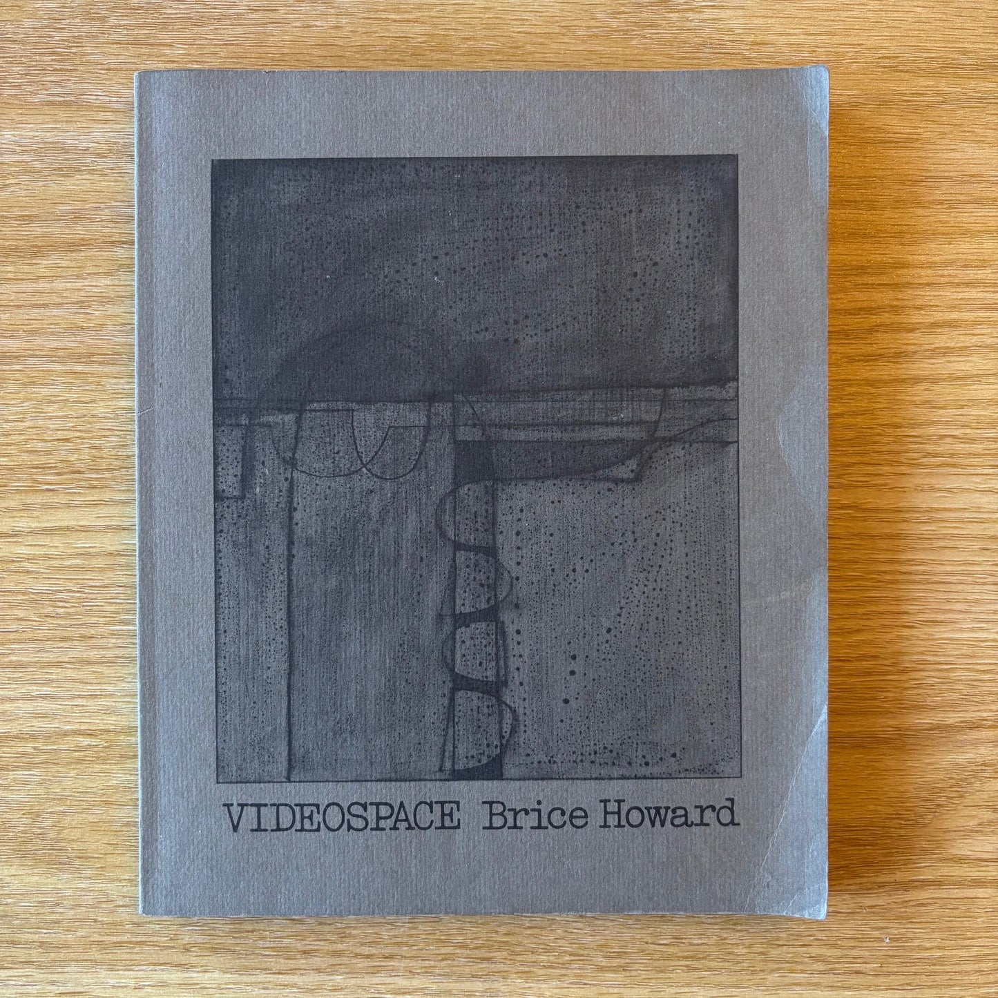 Brice Howard - Videospace