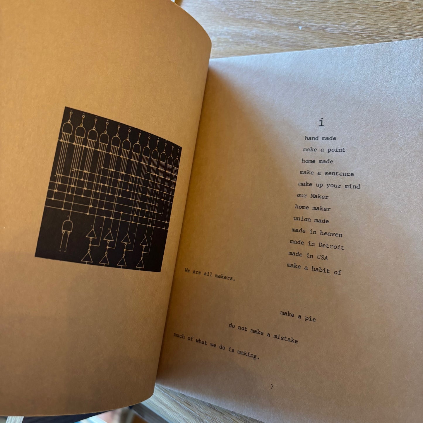 Brice Howard - Videospace