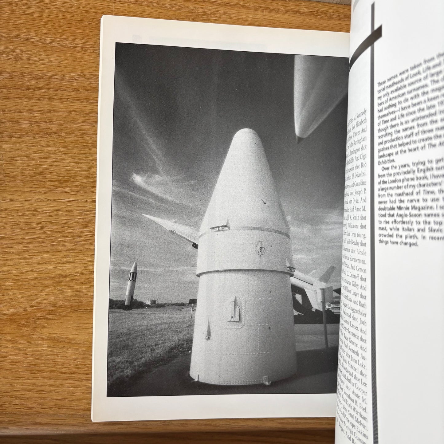 J.G. Ballard - The Atrocity Exhibition