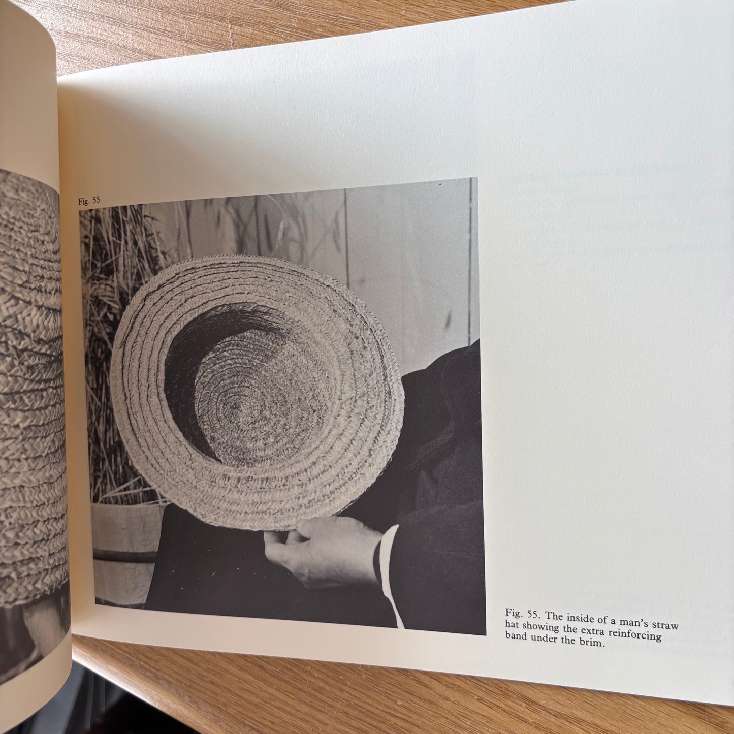 Joleen Gordon - Handwoven Hats: A History of Straw, Wood and Rush Hats in Nova Scotia