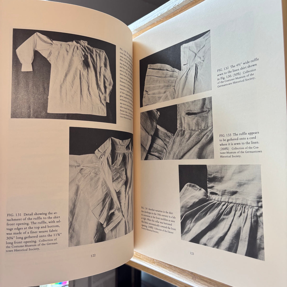 Ellen J. Gehret - Rural Pennsylvania Clothing