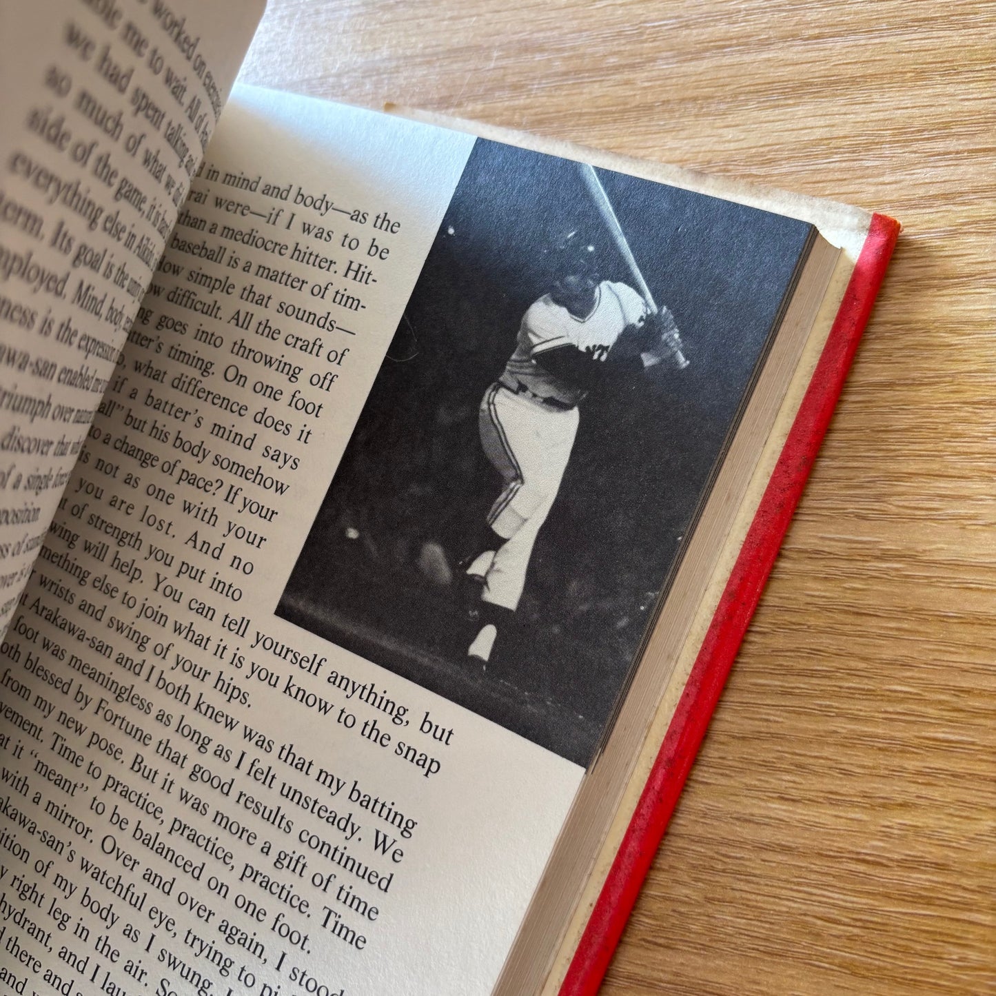 Sadaharu Oh & David Falkner - Sadaharu Oh: A Zen Way of Baseball - First Edition