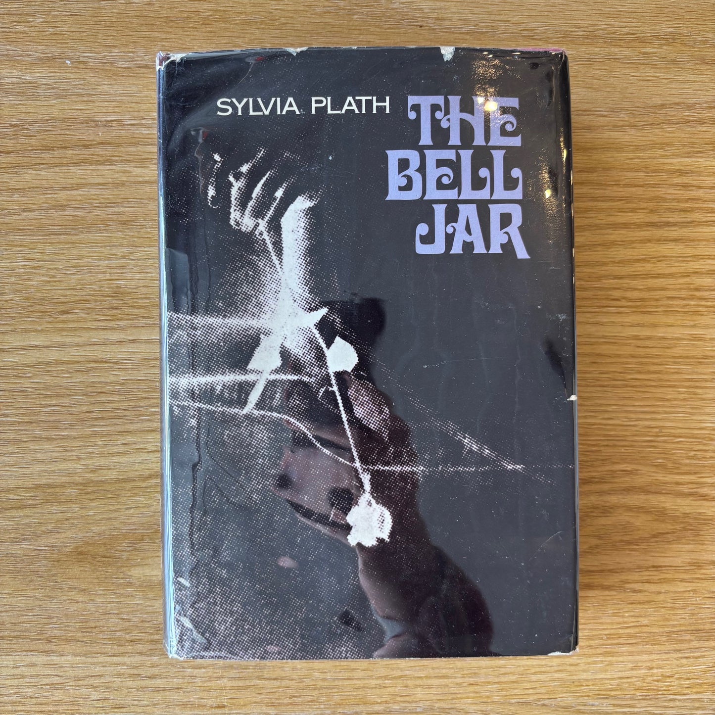 Sylvia Plath - The Bell Jar