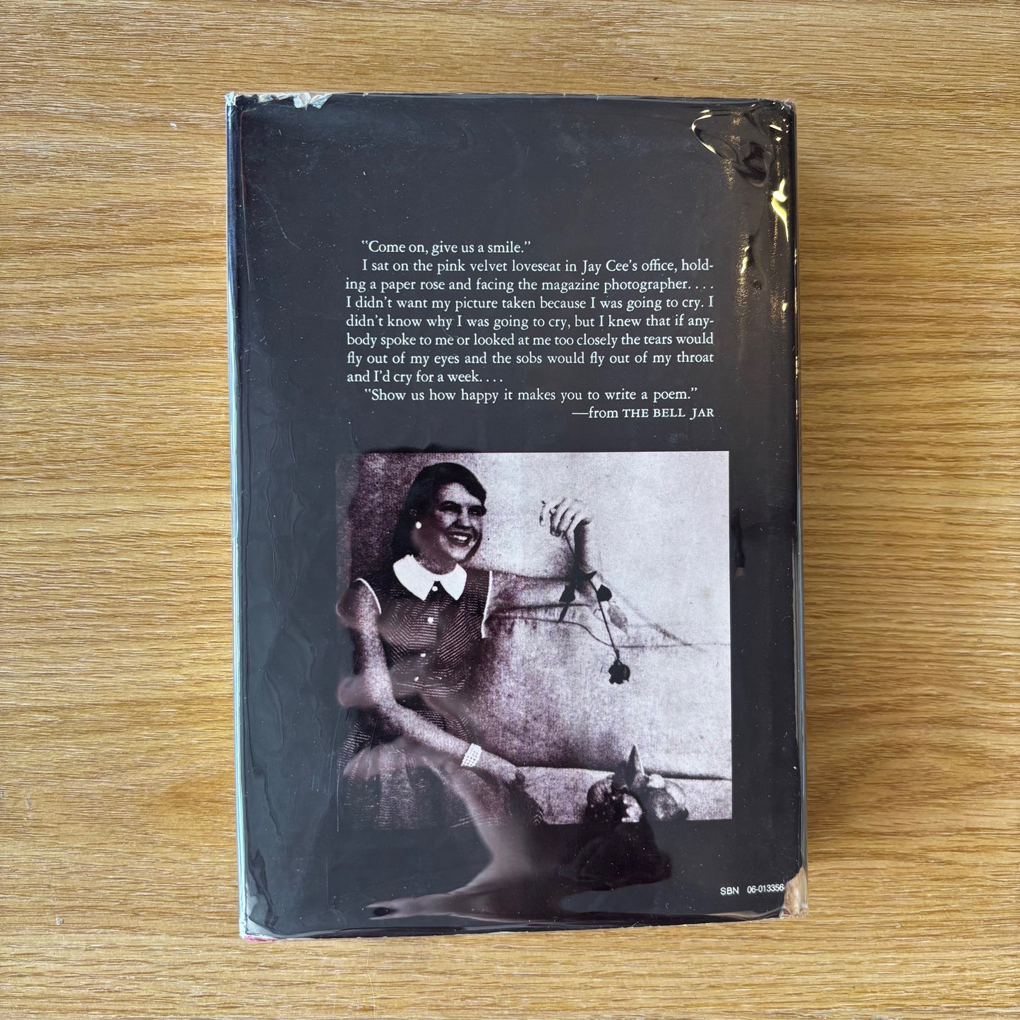 Sylvia Plath - The Bell Jar