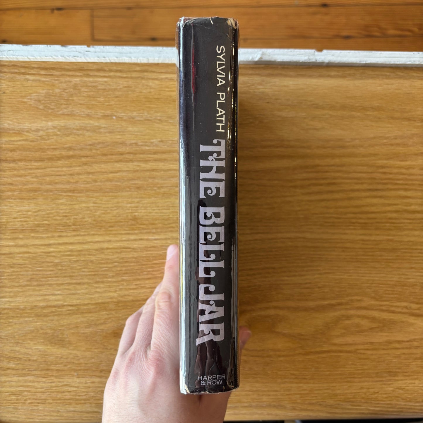 Sylvia Plath - The Bell Jar